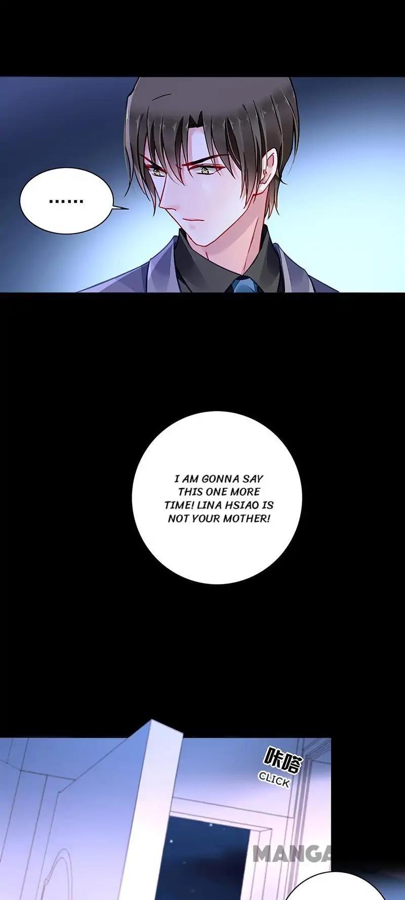 Revenge of the Heiress in Distress Chapter 189 - page 7