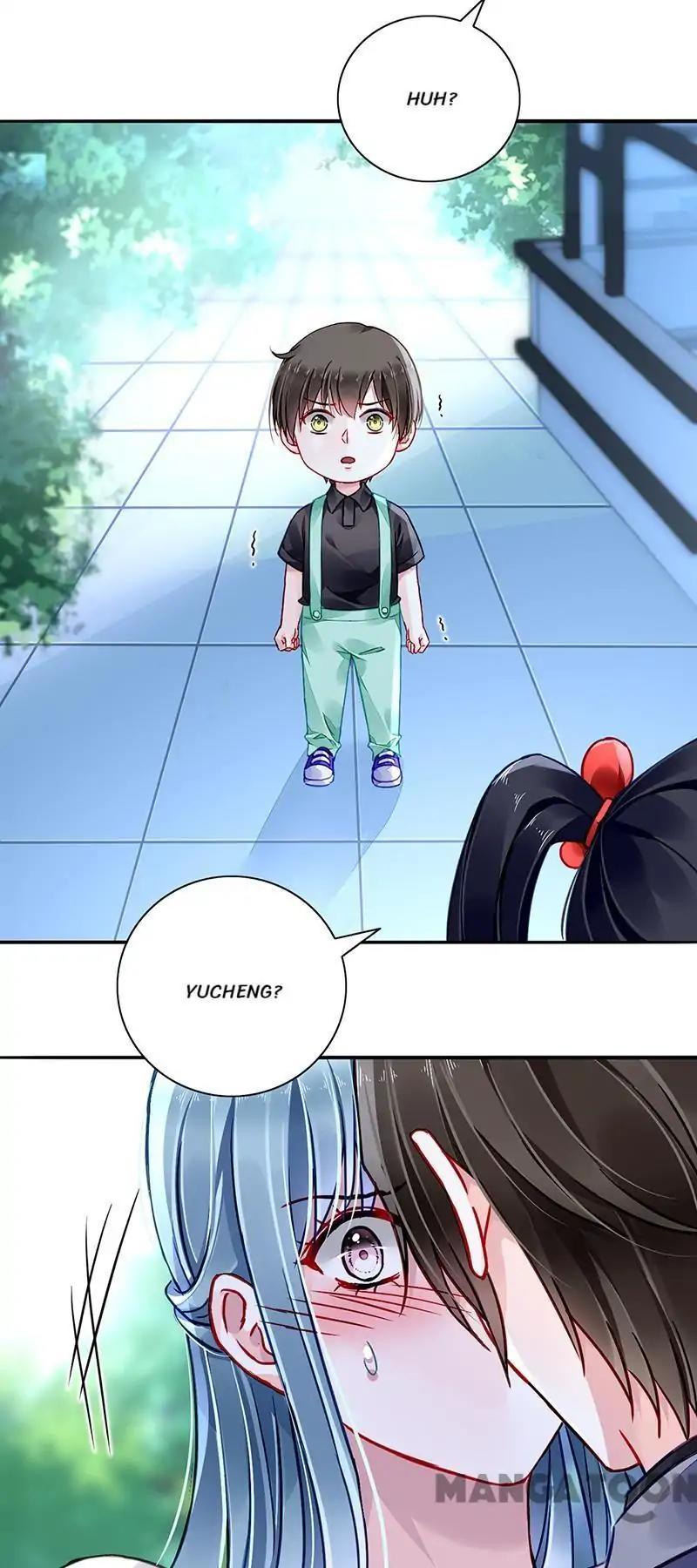 Revenge of the Heiress in Distress Chapter 188 - page 11