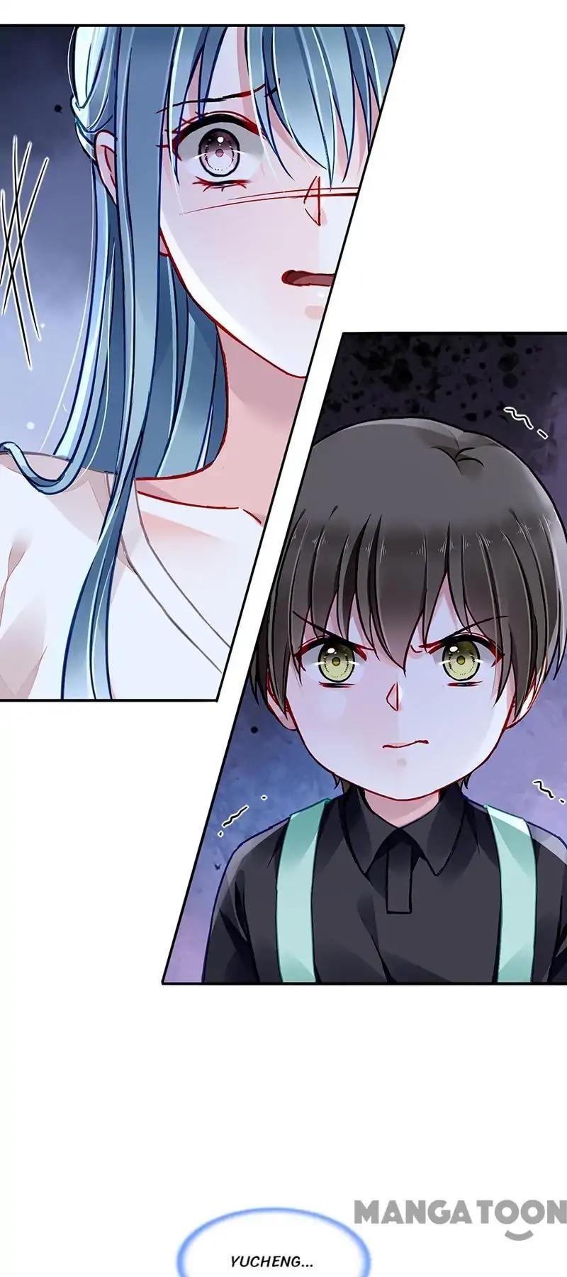 Revenge of the Heiress in Distress Chapter 188 - page 14