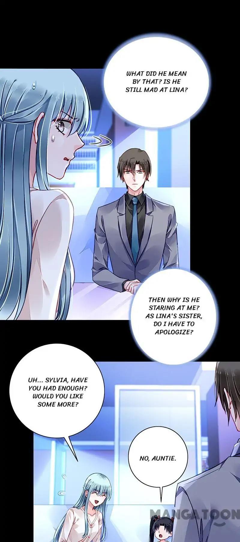 Revenge of the Heiress in Distress Chapter 188 - page 25