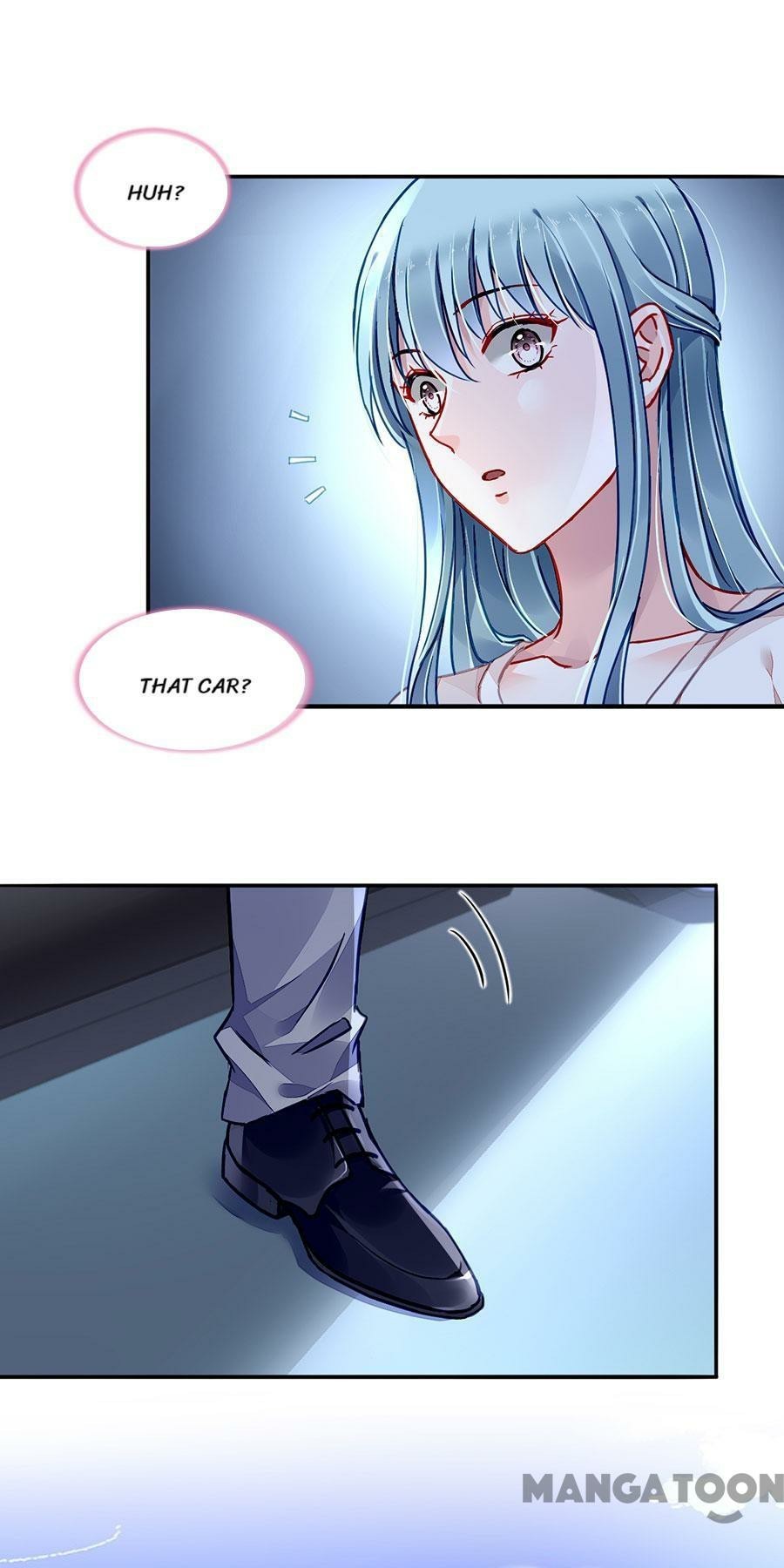 Revenge of the Heiress in Distress Chapter 187 - page 22