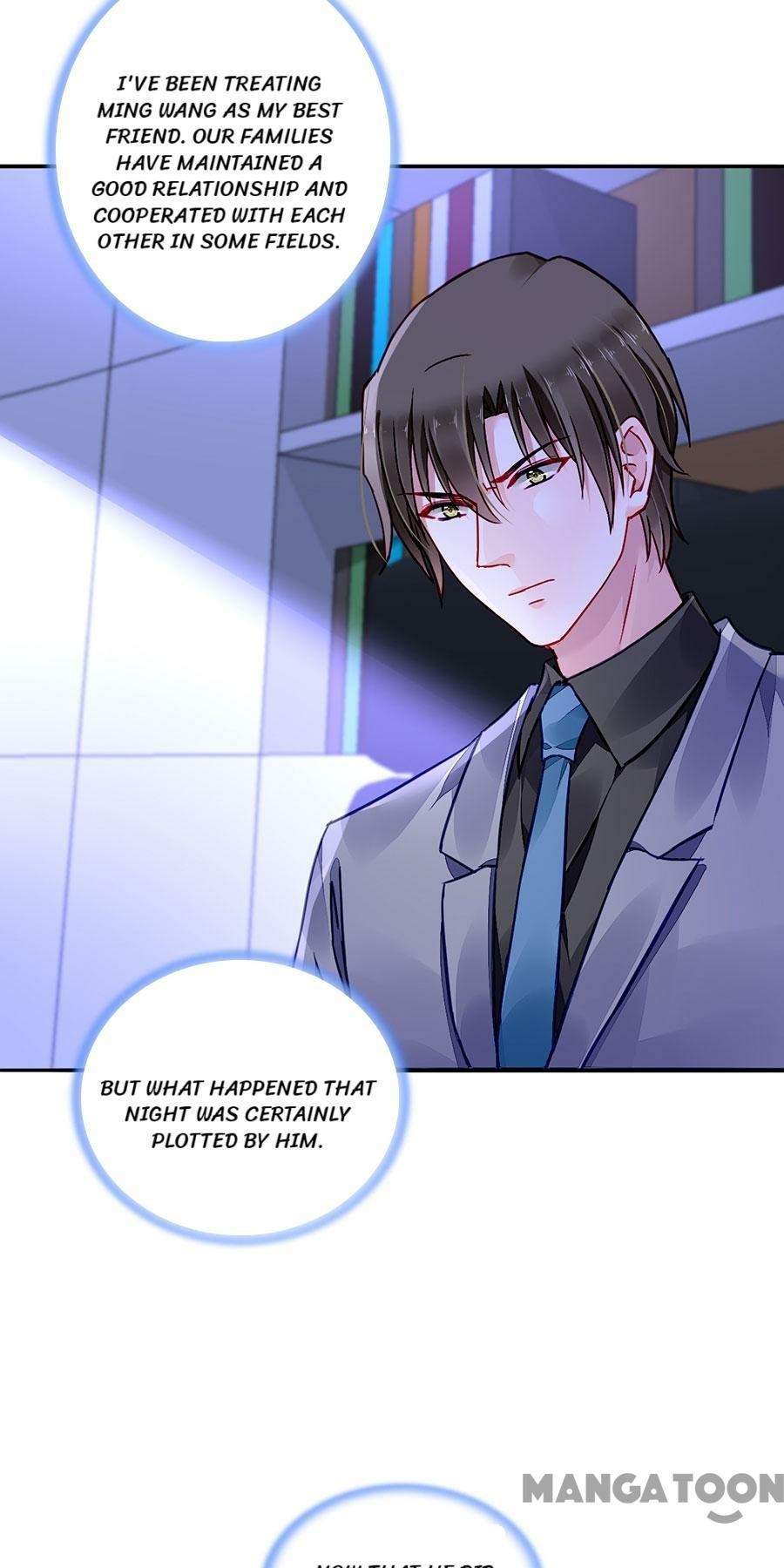 Revenge of the Heiress in Distress Chapter 187 - page 5