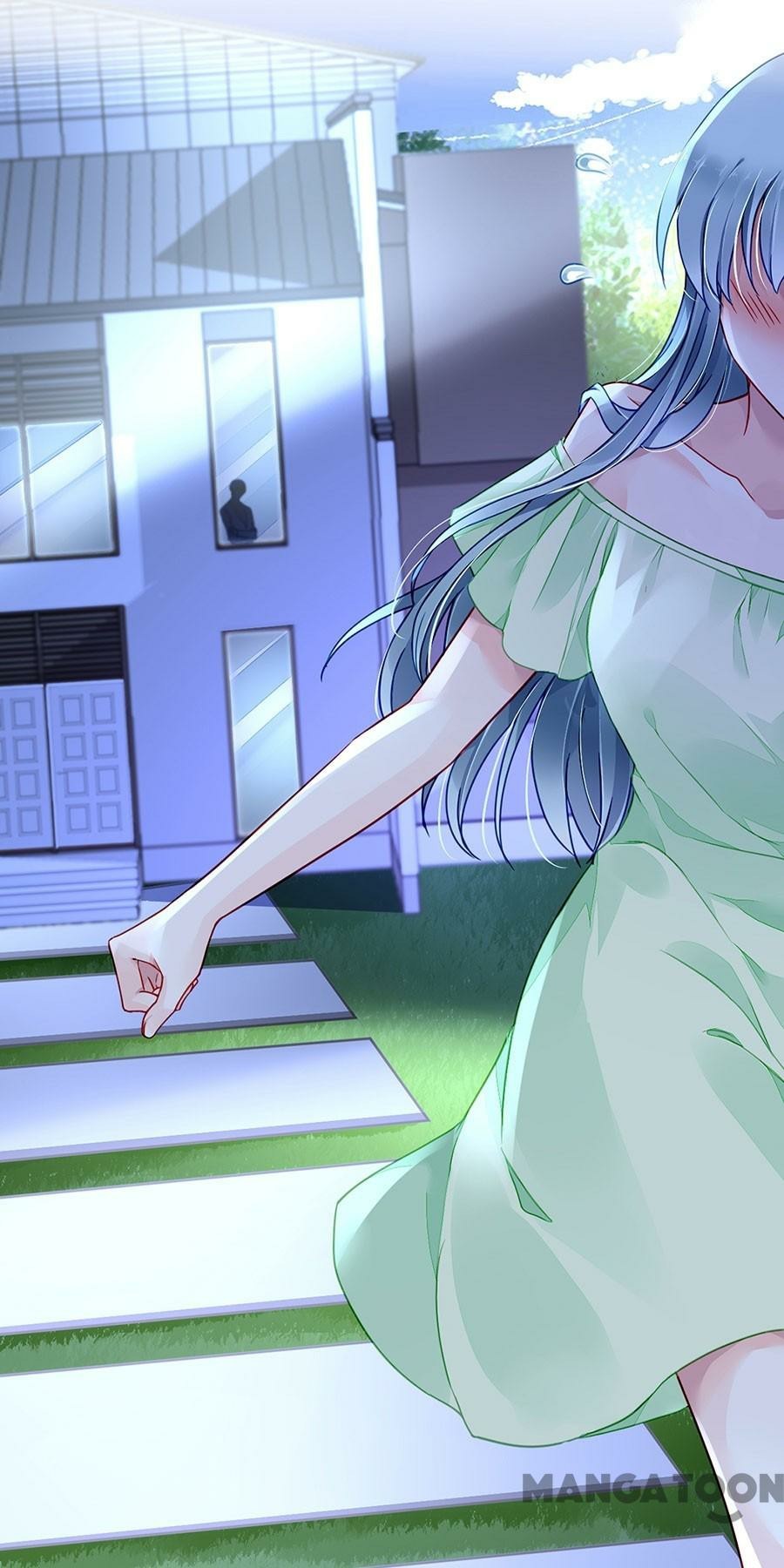 Revenge of the Heiress in Distress Chapter 186 - page 13