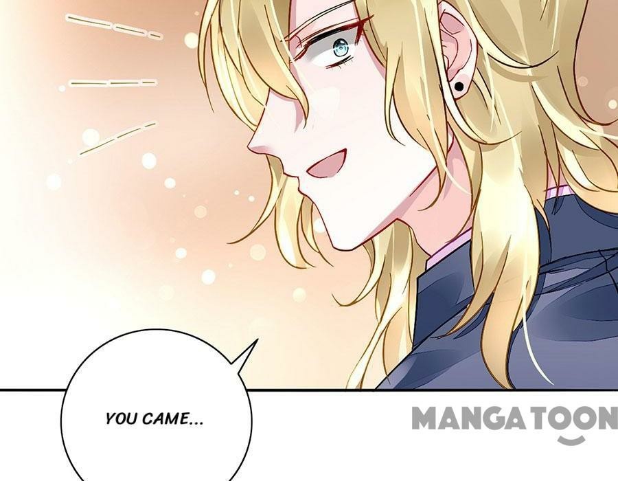 Revenge of the Heiress in Distress Chapter 186 - page 23