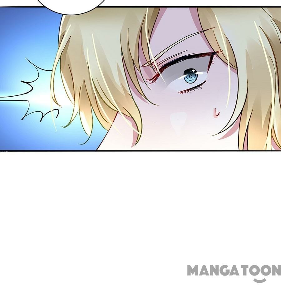 Revenge of the Heiress in Distress Chapter 186 - page 24