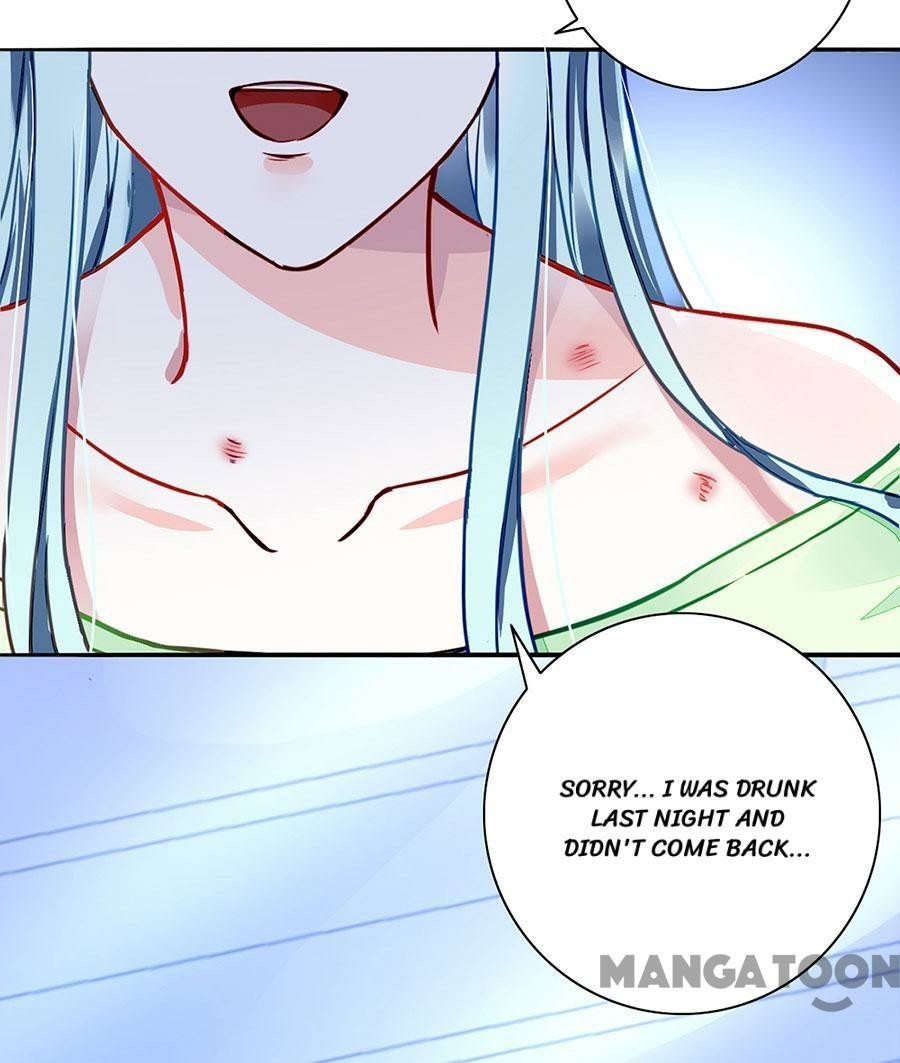 Revenge of the Heiress in Distress Chapter 186 - page 27