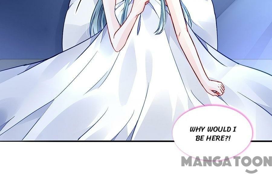 Revenge of the Heiress in Distress Chapter 186 - page 3
