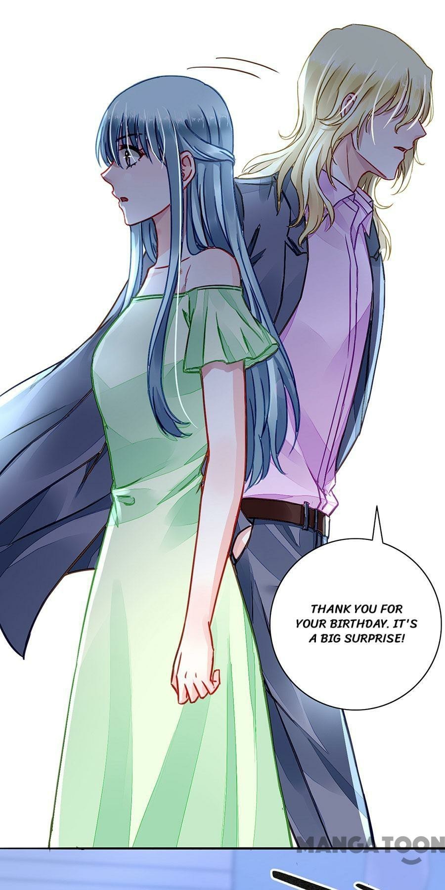 Revenge of the Heiress in Distress Chapter 186 - page 32