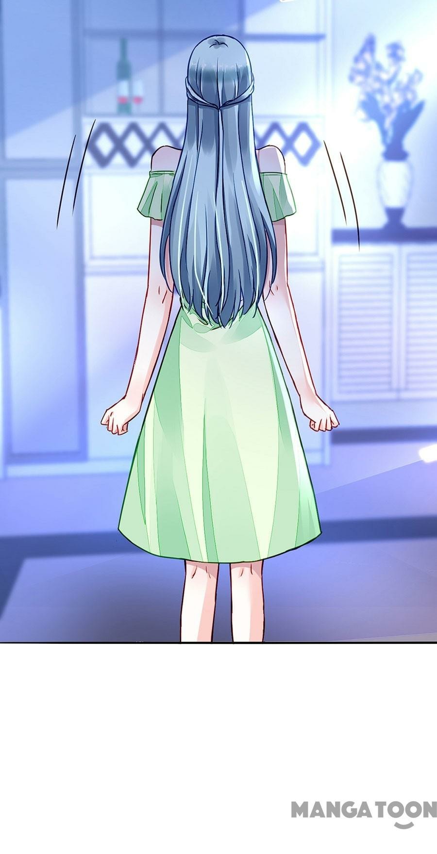 Revenge of the Heiress in Distress Chapter 186 - page 34