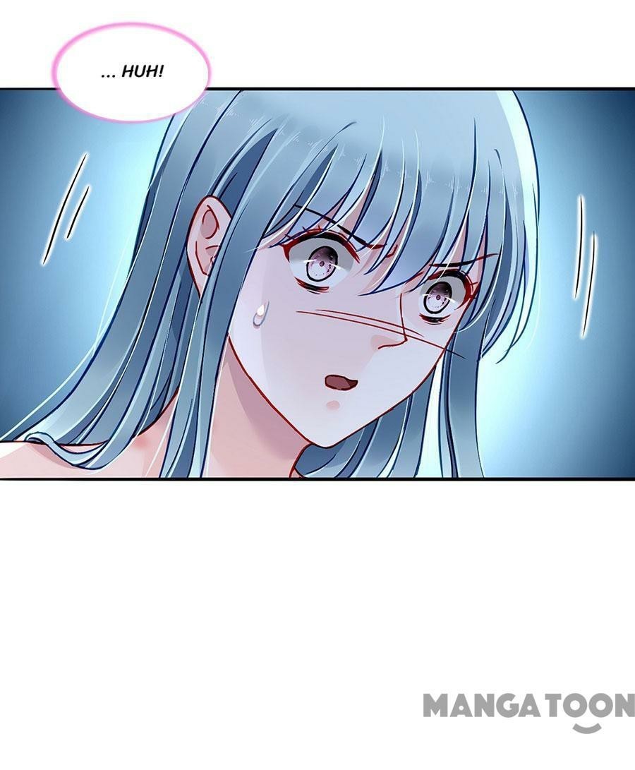 Revenge of the Heiress in Distress Chapter 186 - page 4