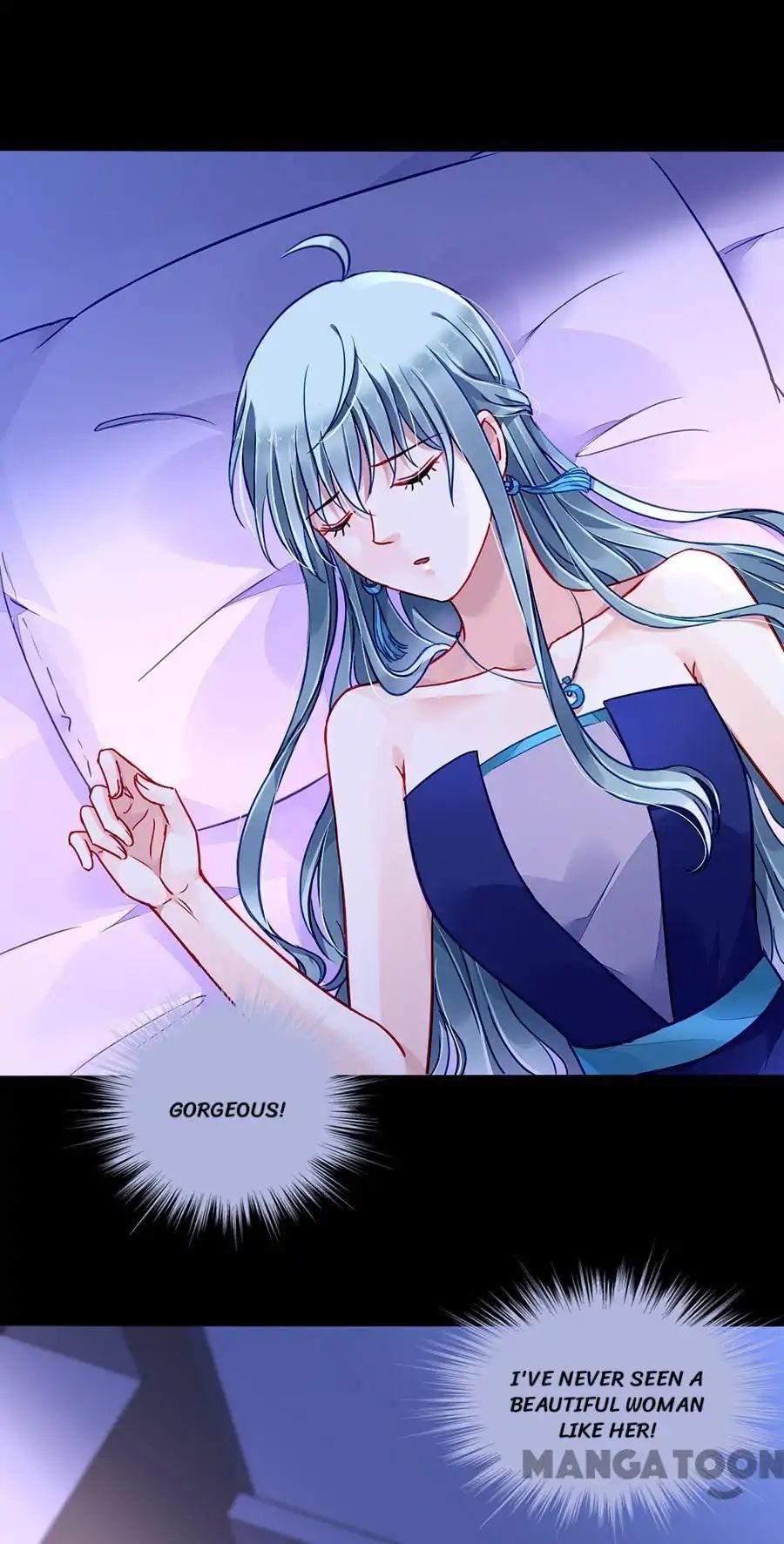 Revenge of the Heiress in Distress Chapter 185 - page 14