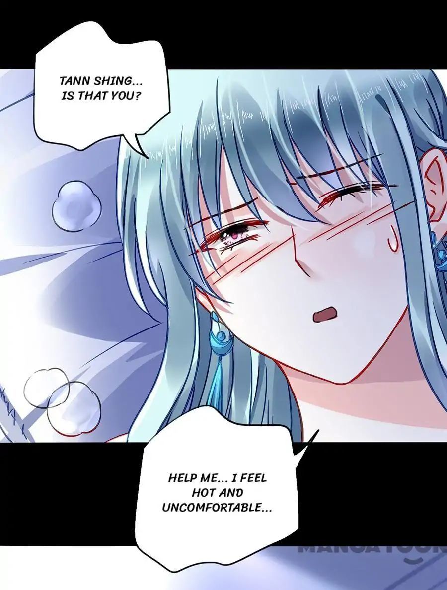 Revenge of the Heiress in Distress Chapter 185 - page 29