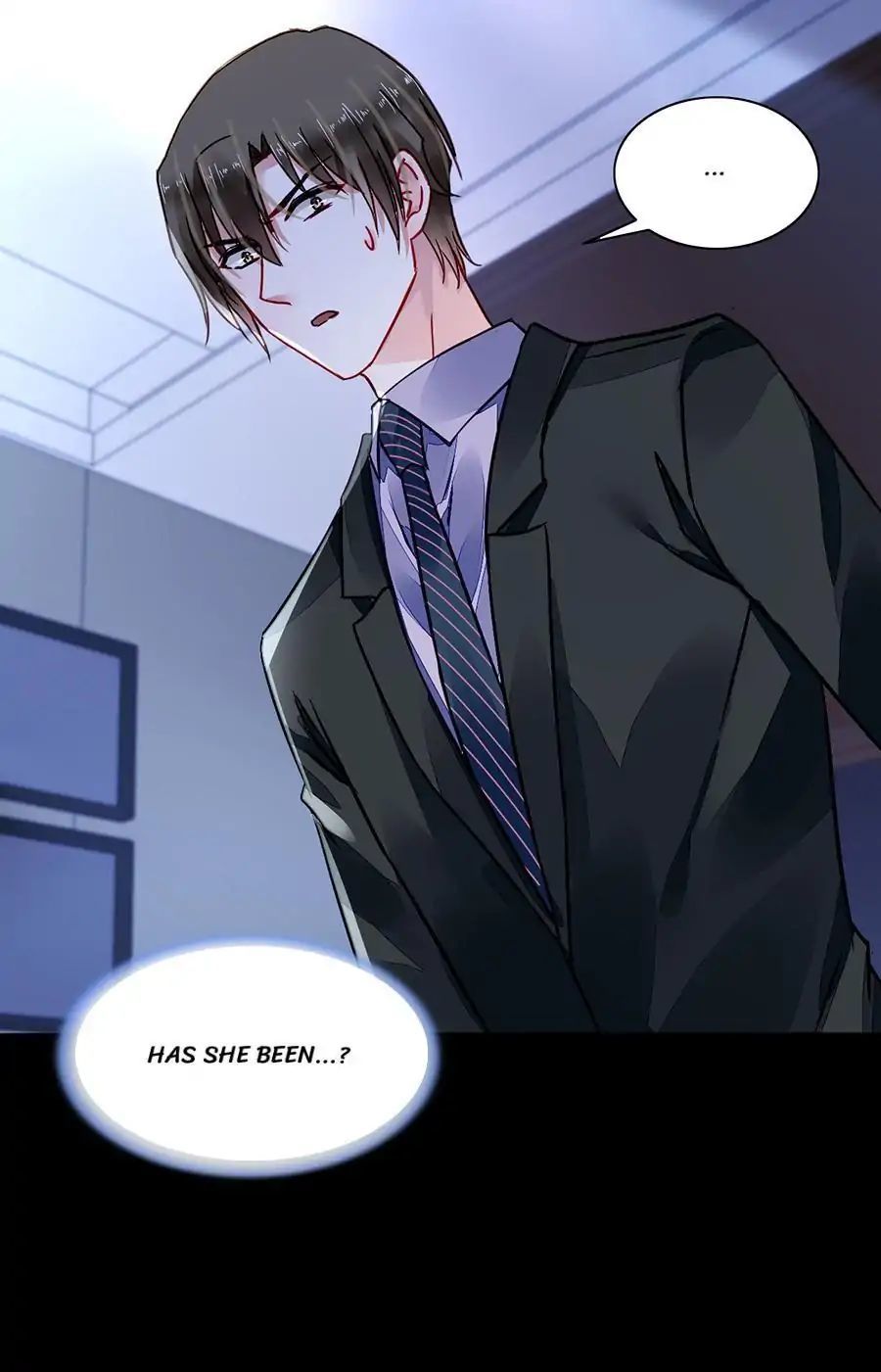Revenge of the Heiress in Distress Chapter 185 - page 30