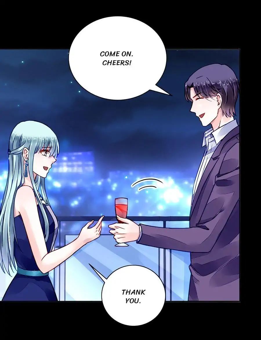 Revenge of the Heiress in Distress Chapter 184 - page 32