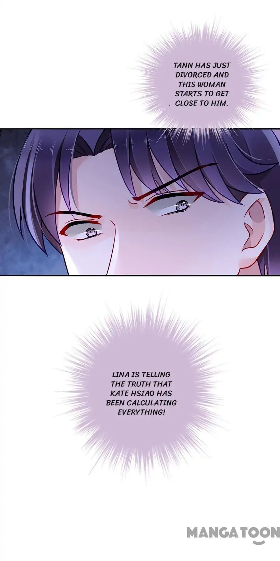 Revenge of the Heiress in Distress Chapter 184 - page 4