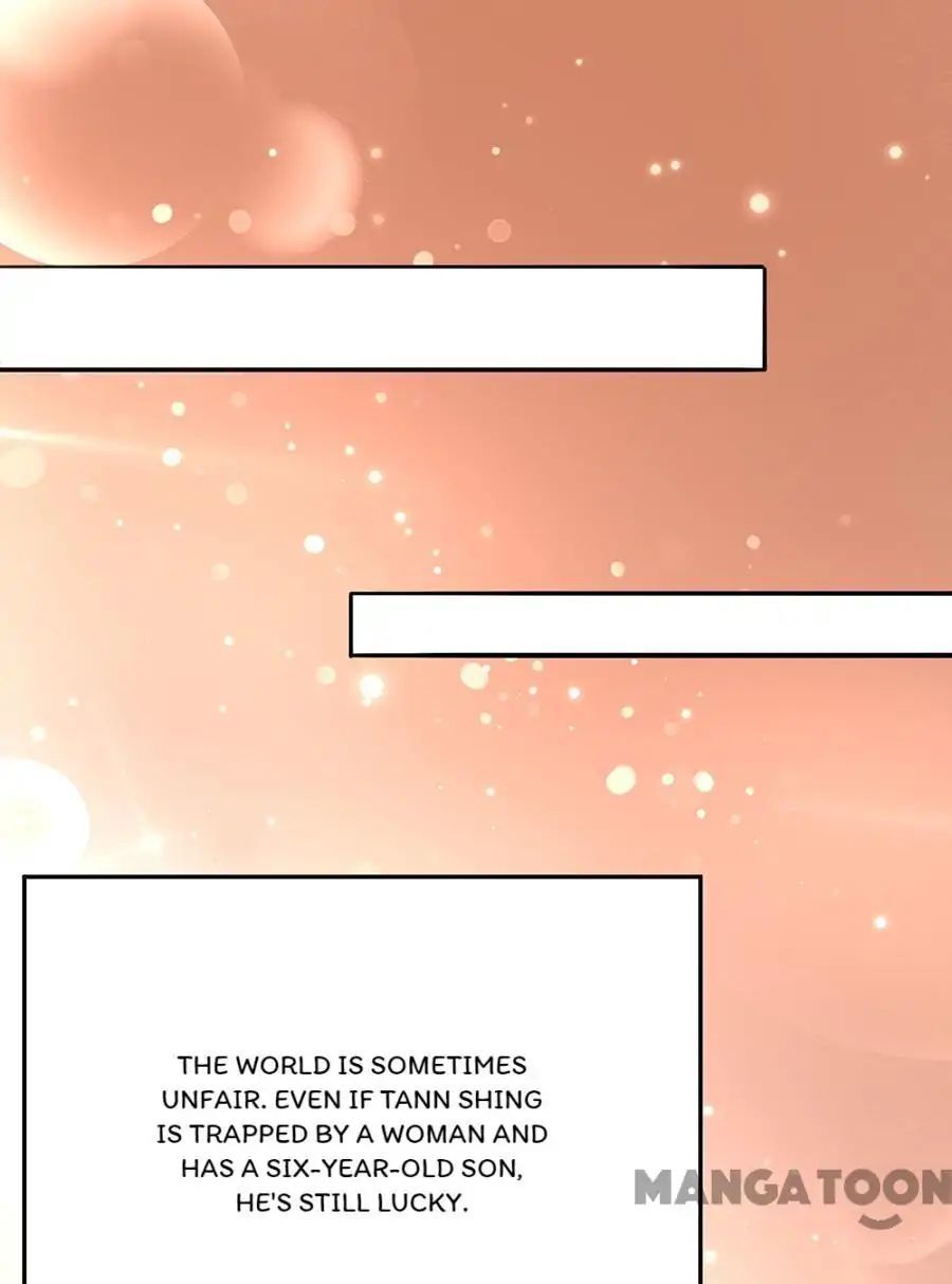 Revenge of the Heiress in Distress Chapter 183 - page 20