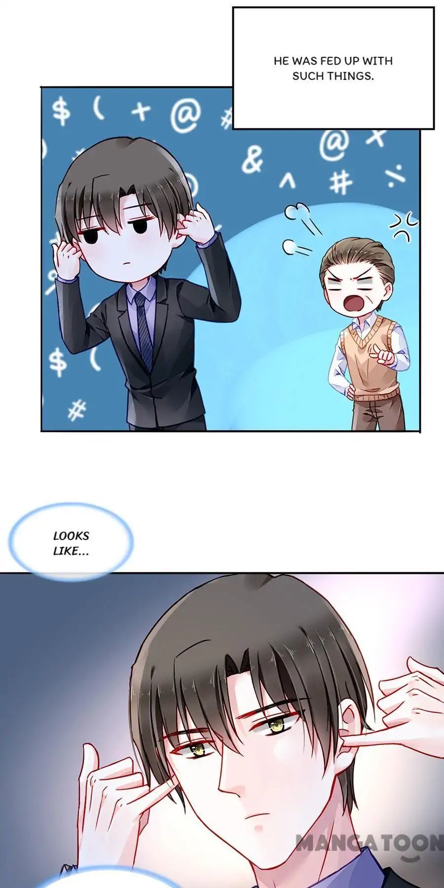 Revenge of the Heiress in Distress Chapter 183 - page 24