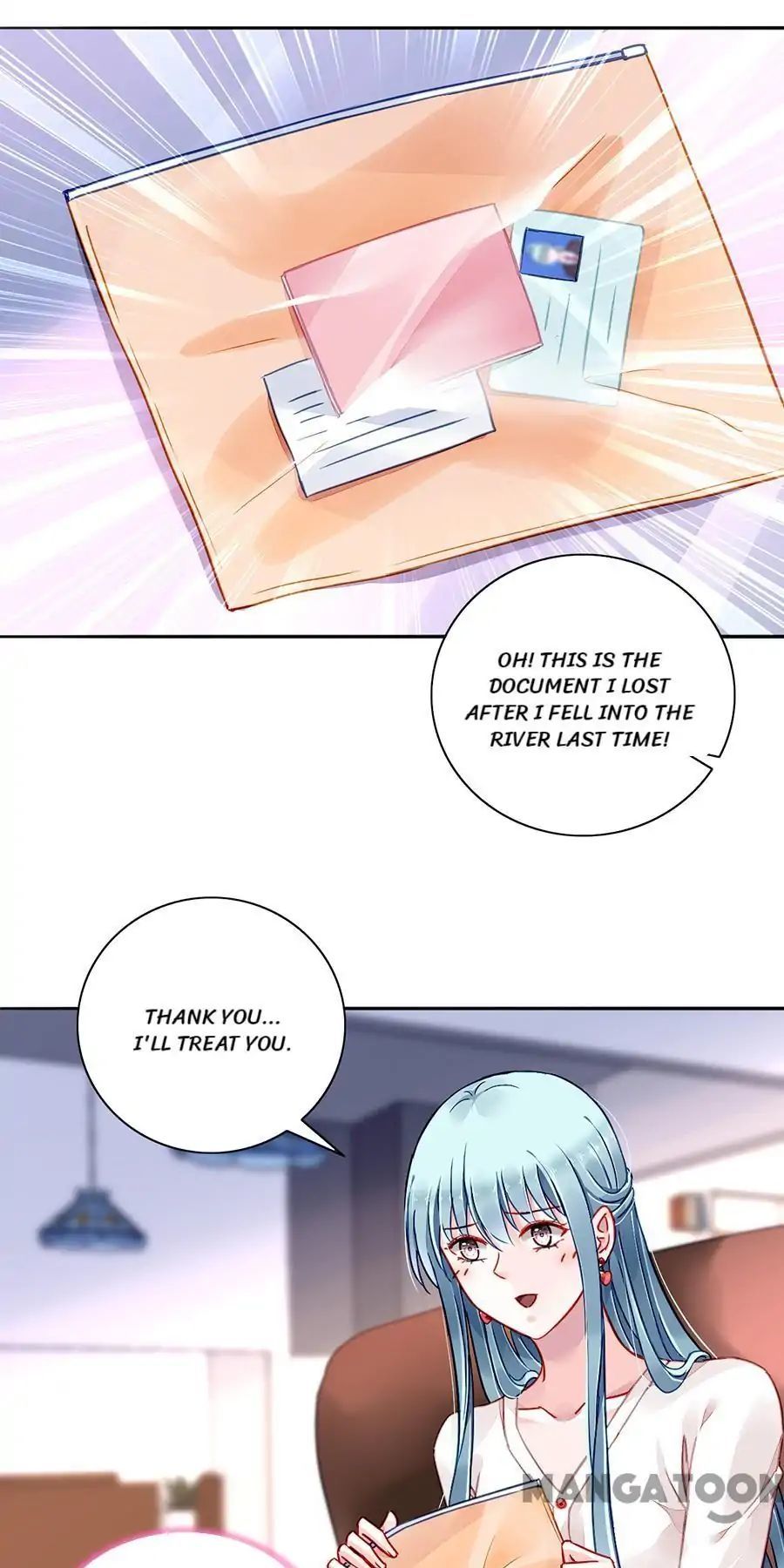 Revenge of the Heiress in Distress Chapter 183 - page 29