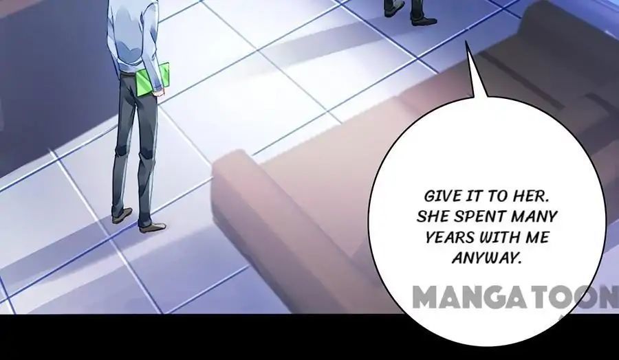 Revenge of the Heiress in Distress Chapter 183 - page 3