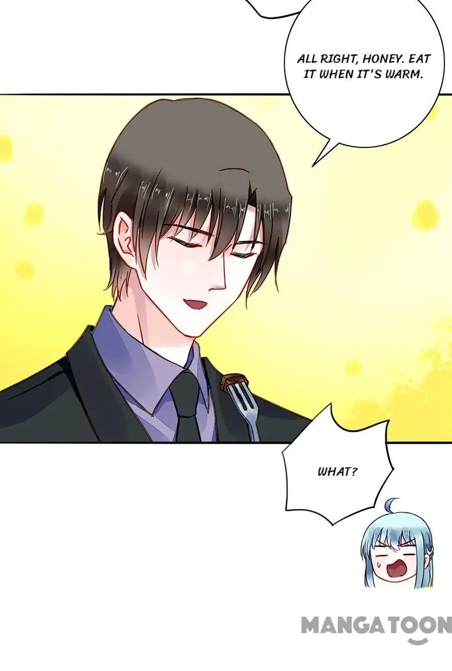 Revenge of the Heiress in Distress Chapter 183 - page 33