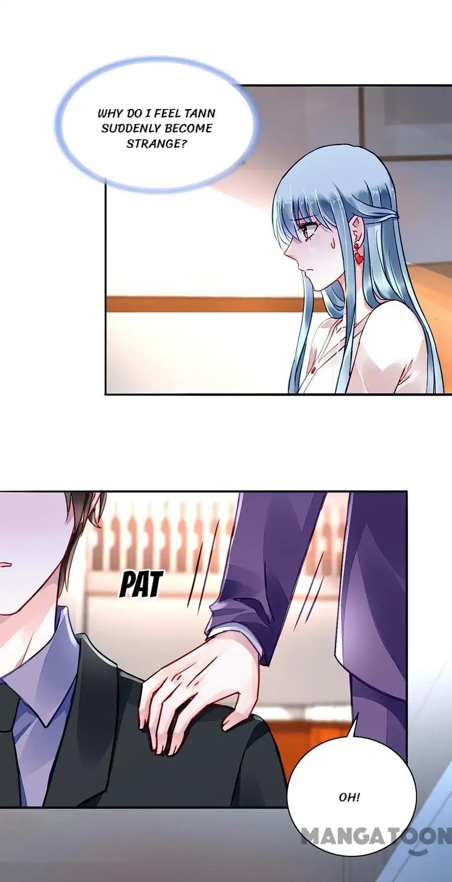 Revenge of the Heiress in Distress Chapter 183 - page 34
