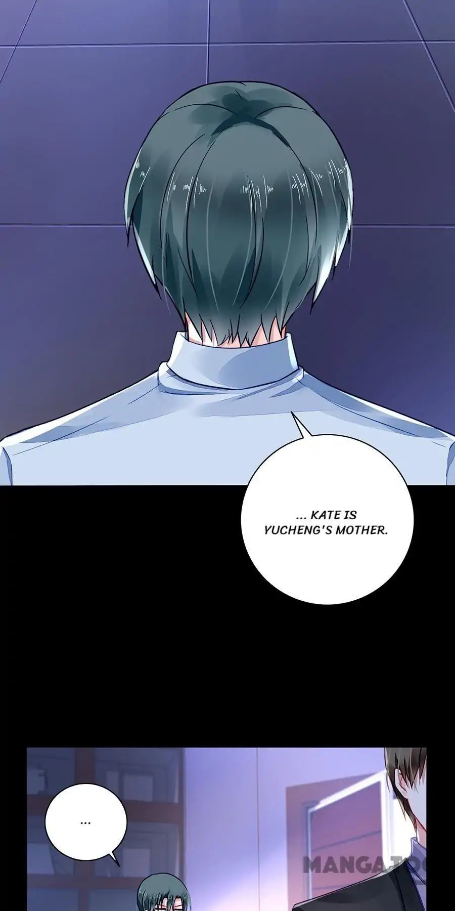 Revenge of the Heiress in Distress Chapter 183 - page 7