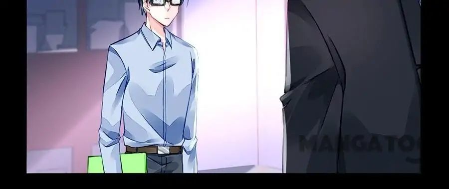Revenge of the Heiress in Distress Chapter 183 - page 8