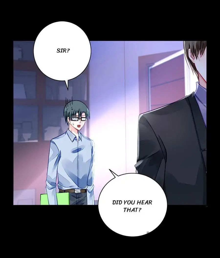 Revenge of the Heiress in Distress Chapter 183 - page 9