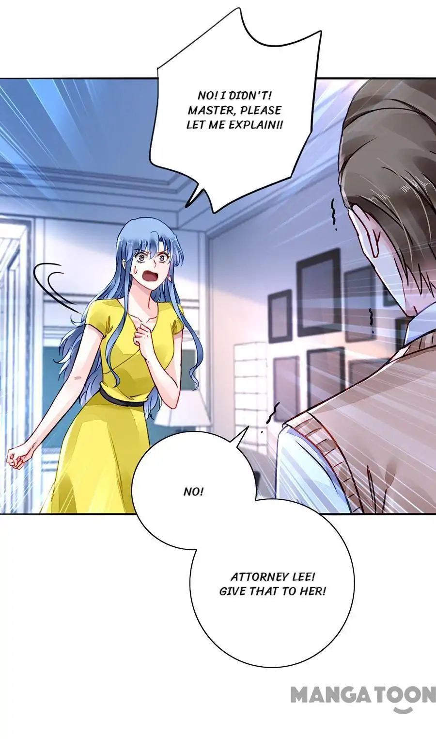 Revenge of the Heiress in Distress Chapter 182 - page 33
