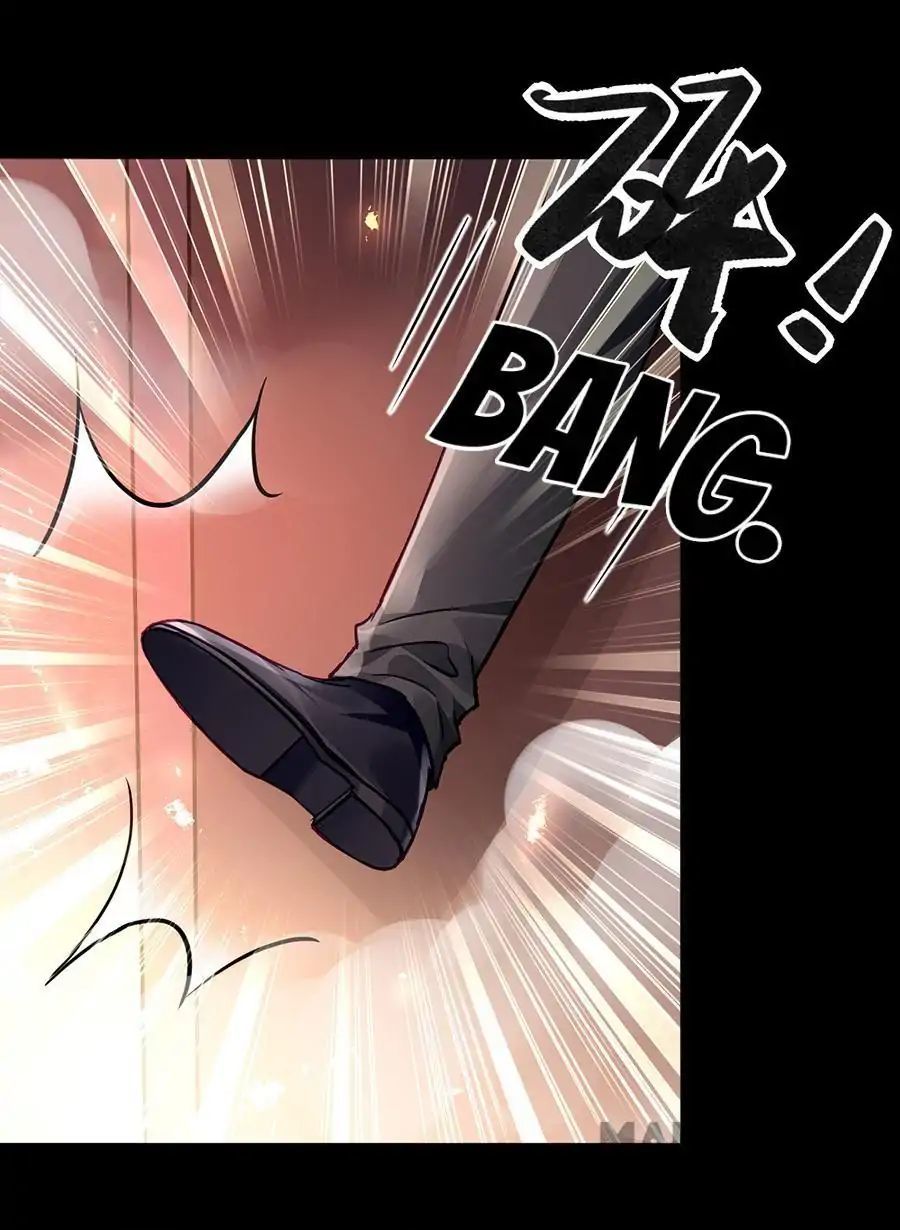Revenge of the Heiress in Distress Chapter 180 - page 22