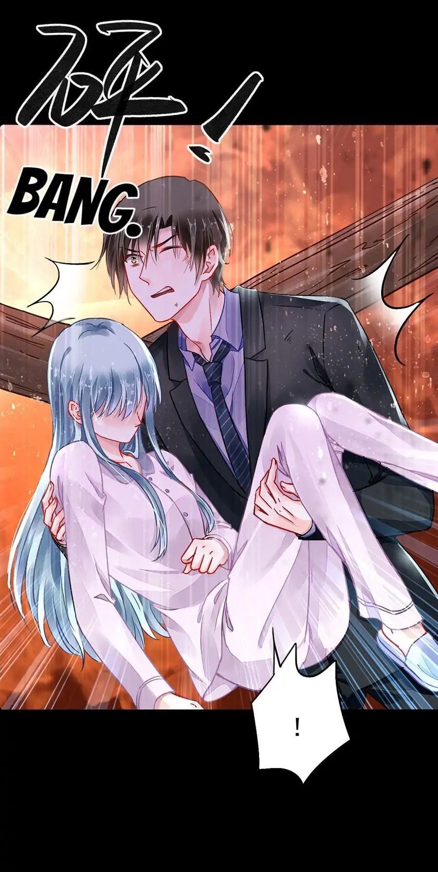 Revenge of the Heiress in Distress Chapter 180 - page 32