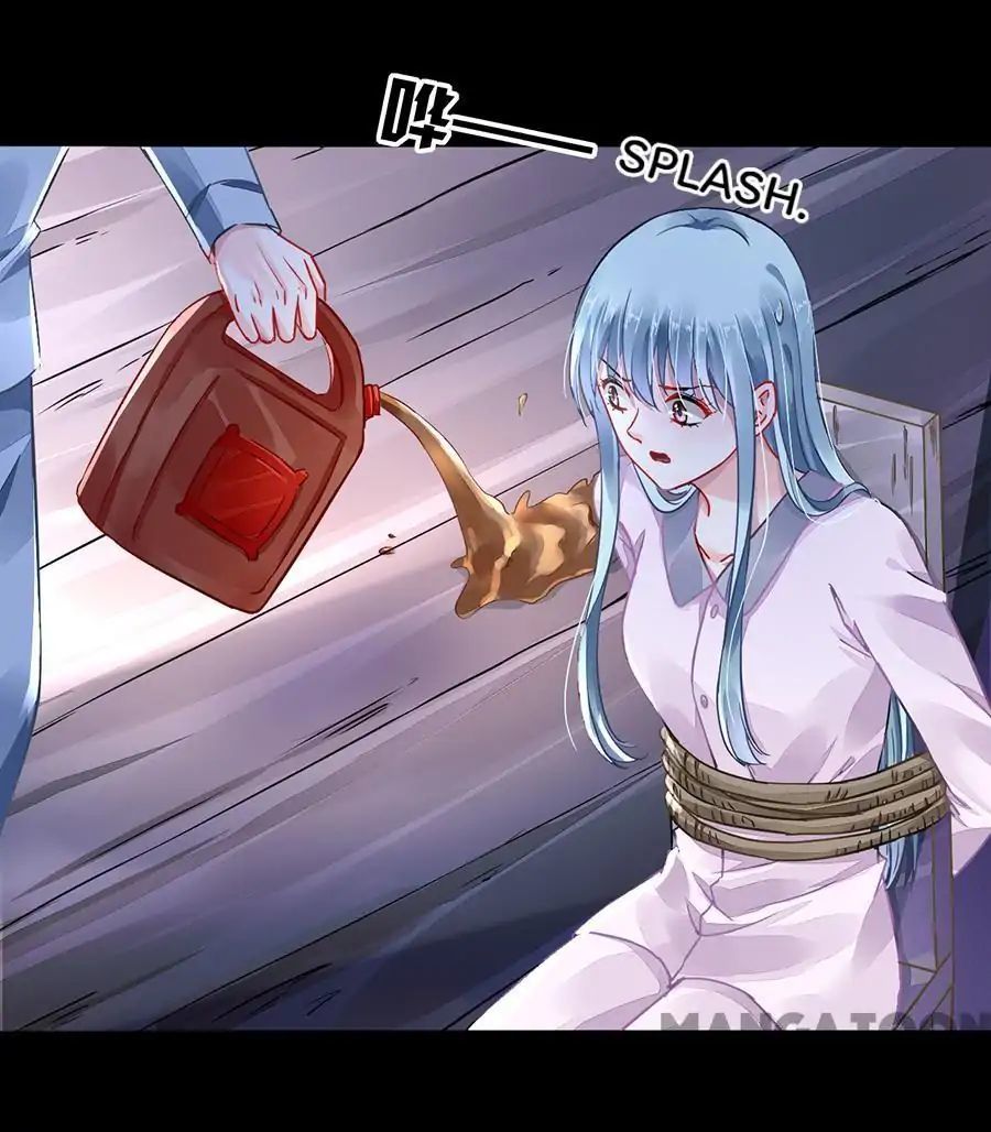 Revenge of the Heiress in Distress Chapter 180 - page 9