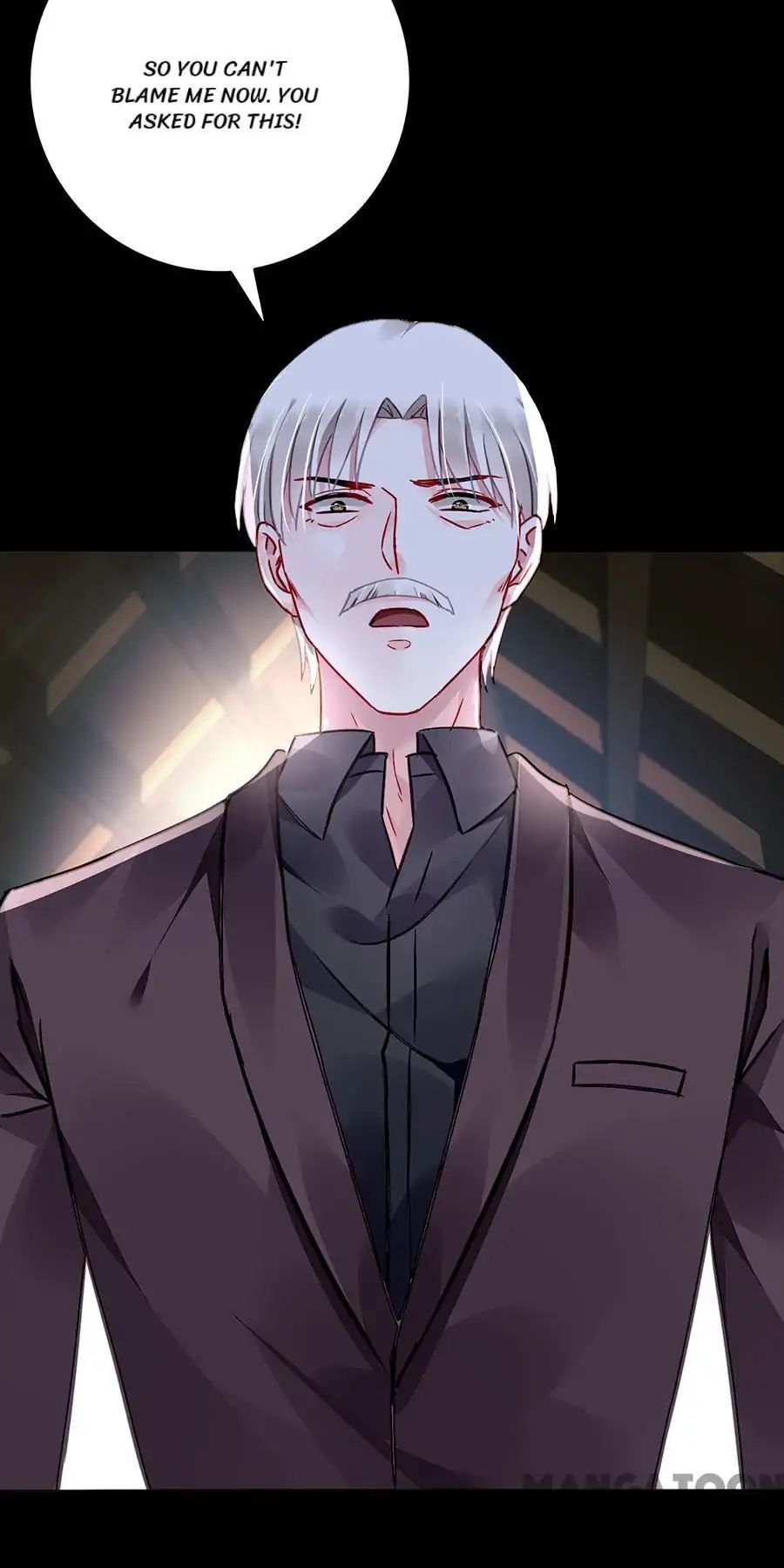 Revenge of the Heiress in Distress Chapter 179 - page 29