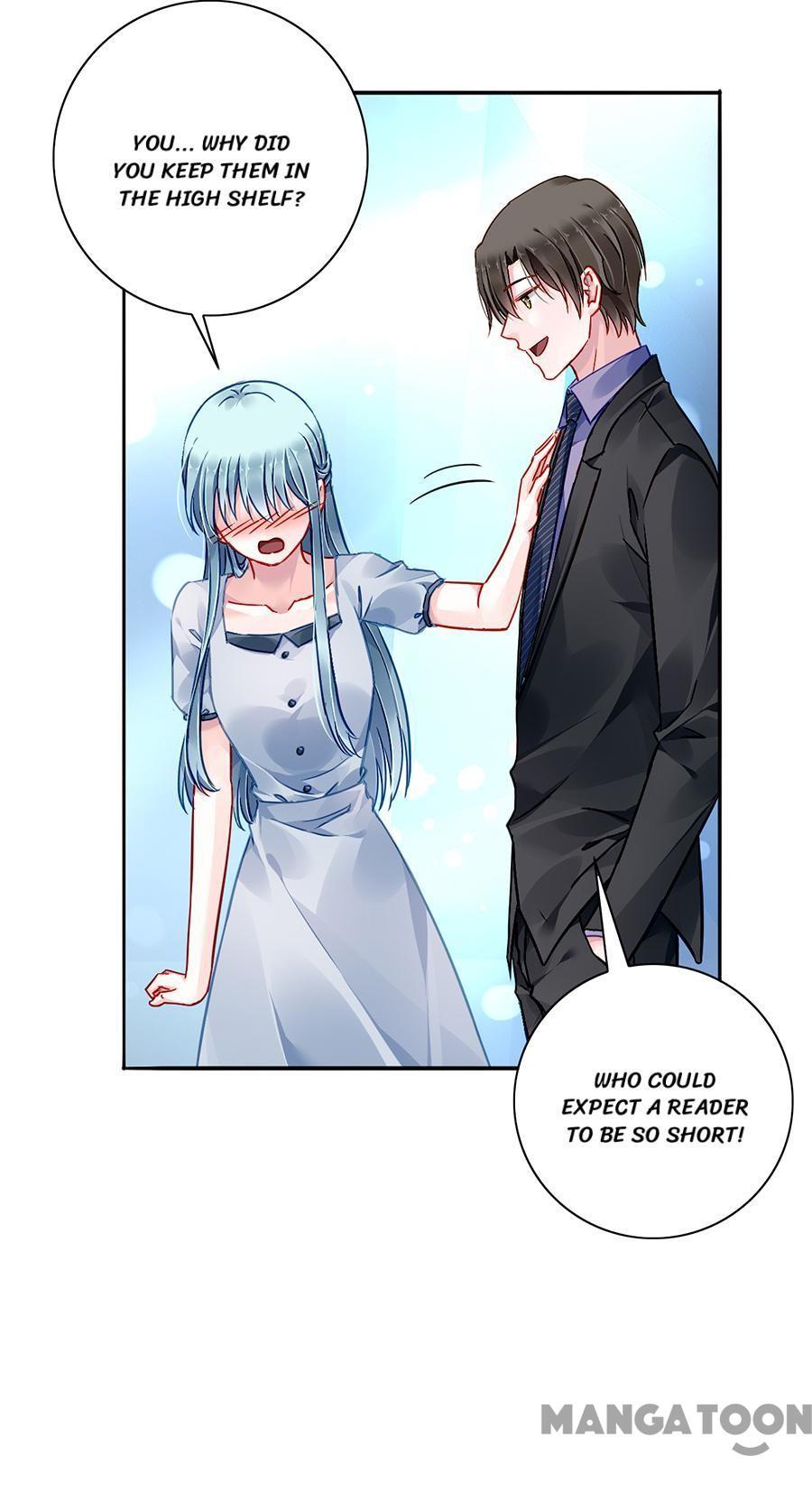 Revenge of the Heiress in Distress Chapter 177 - page 26