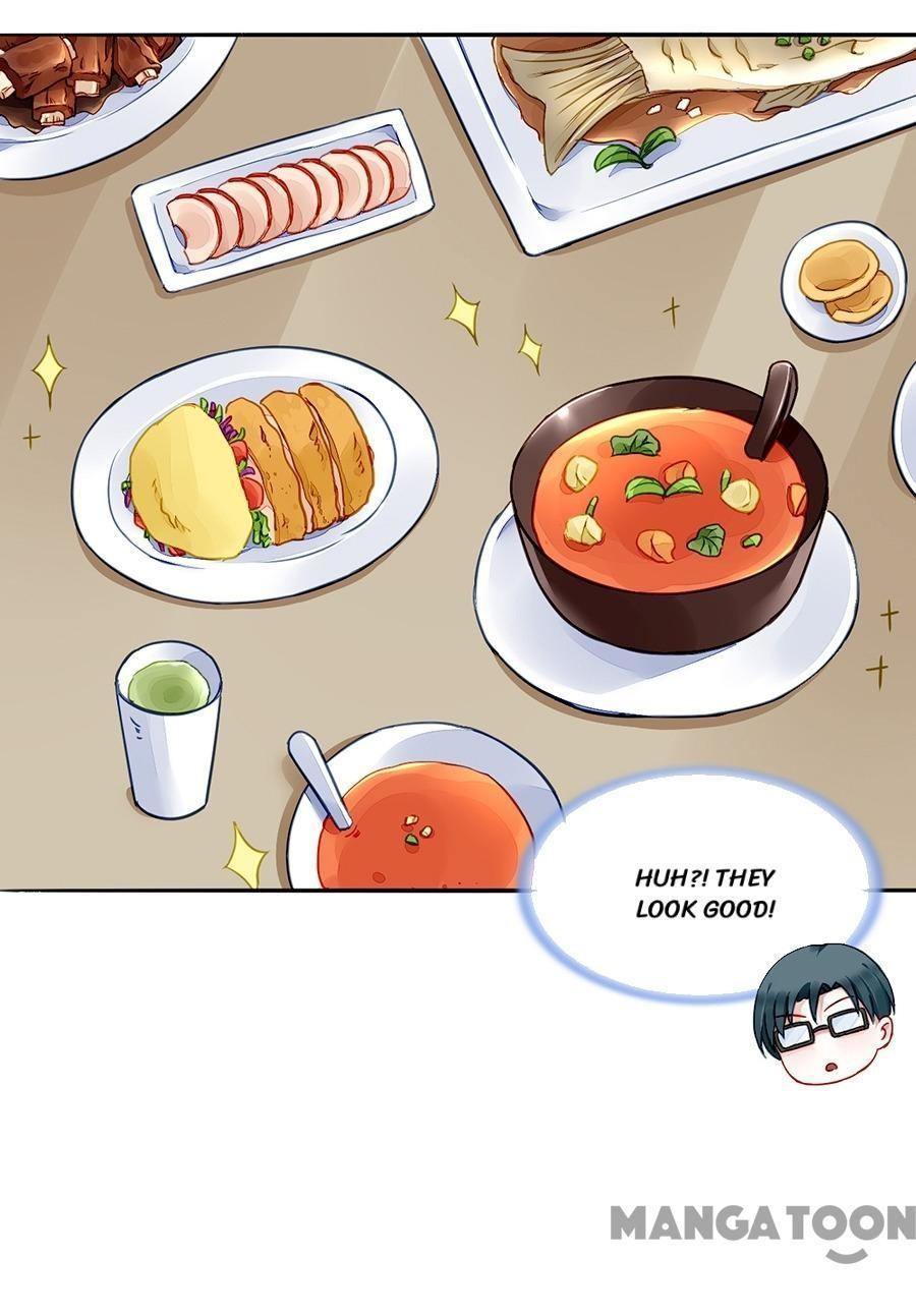 Revenge of the Heiress in Distress Chapter 177 - page 33