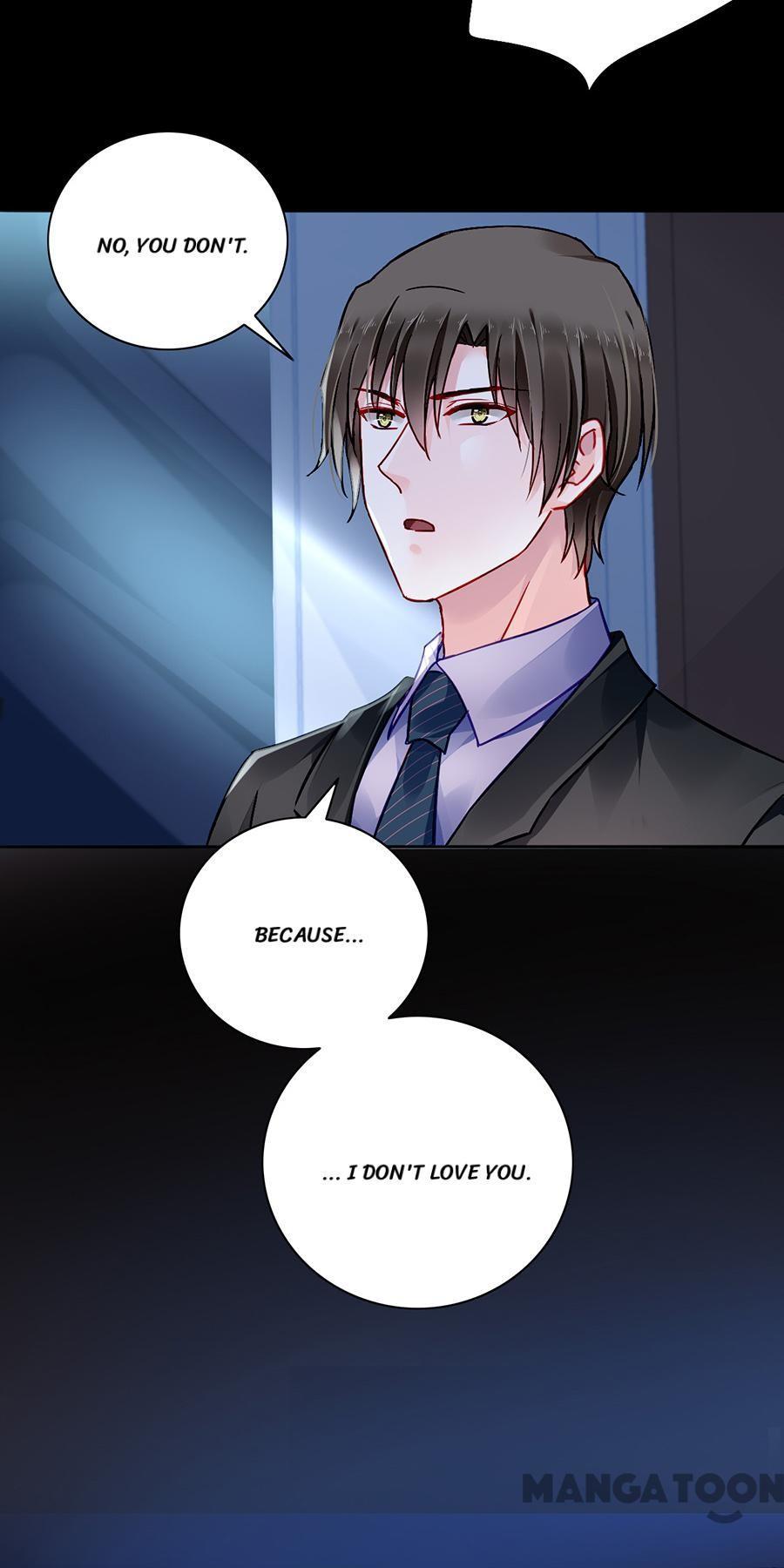 Revenge of the Heiress in Distress Chapter 177 - page 6