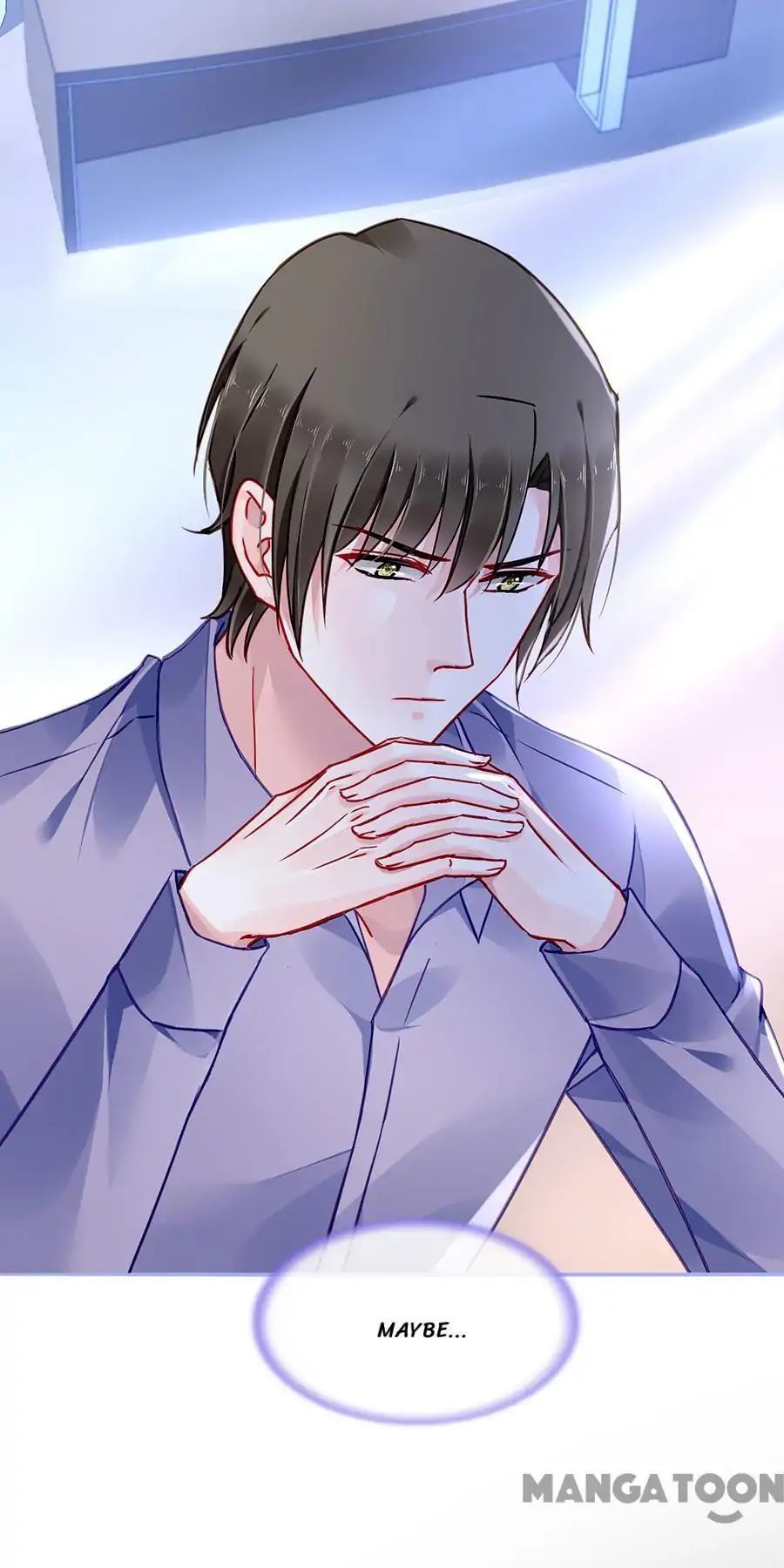 Revenge of the Heiress in Distress Chapter 176 - page 32