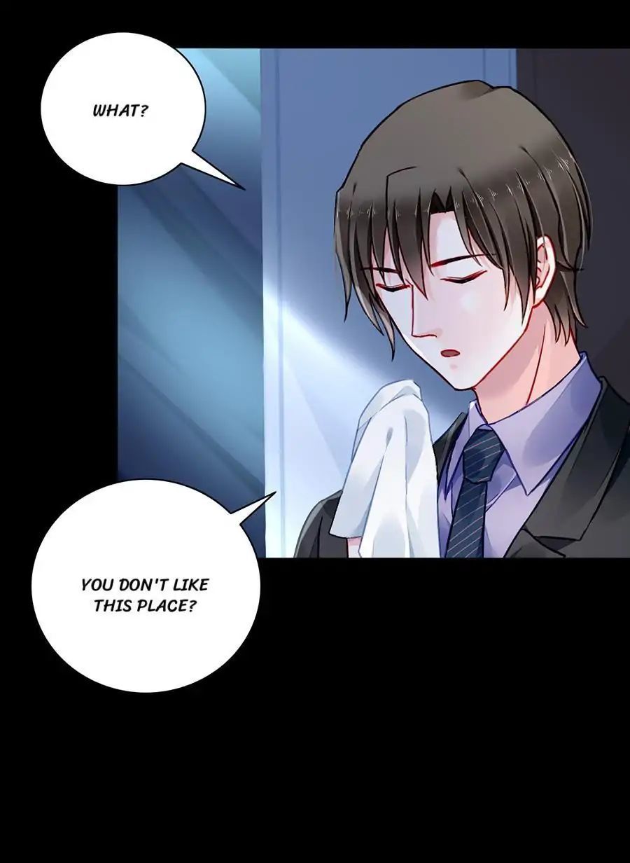 Revenge of the Heiress in Distress Chapter 176 - page 38