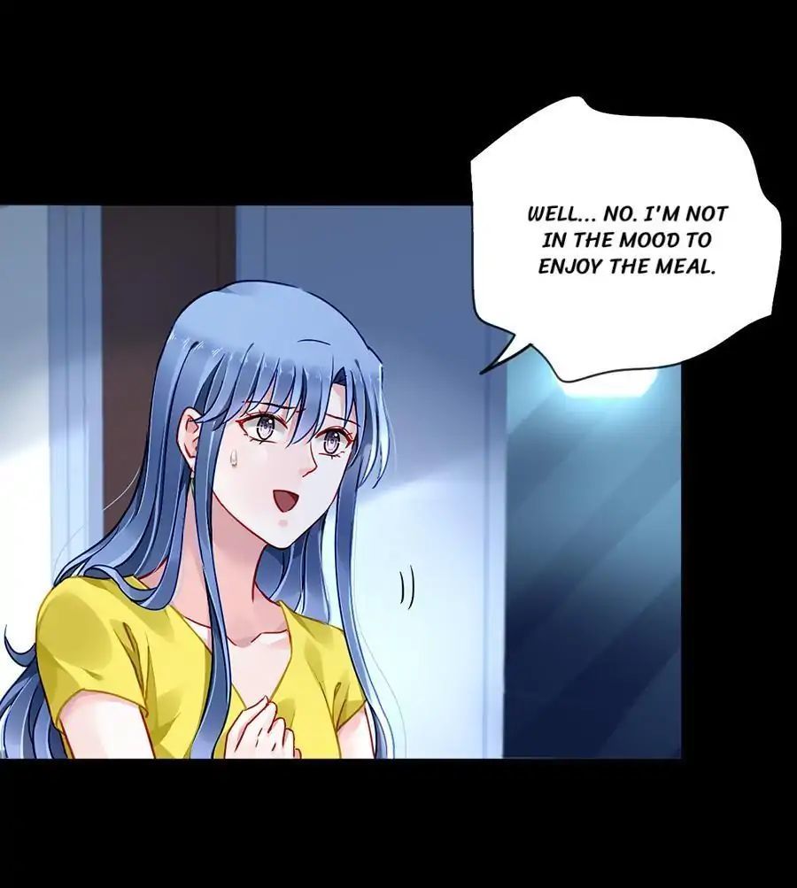 Revenge of the Heiress in Distress Chapter 176 - page 39