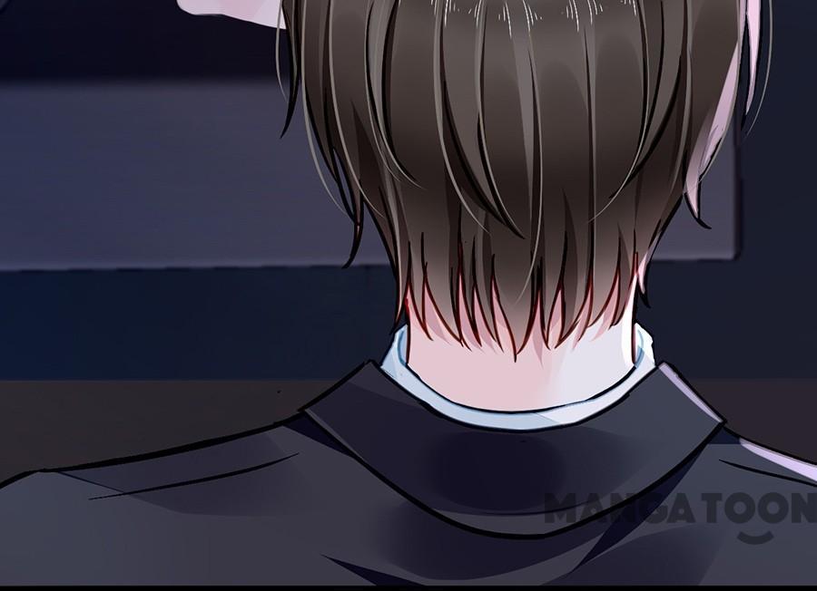 Revenge of the Heiress in Distress Chapter 175 - page 18