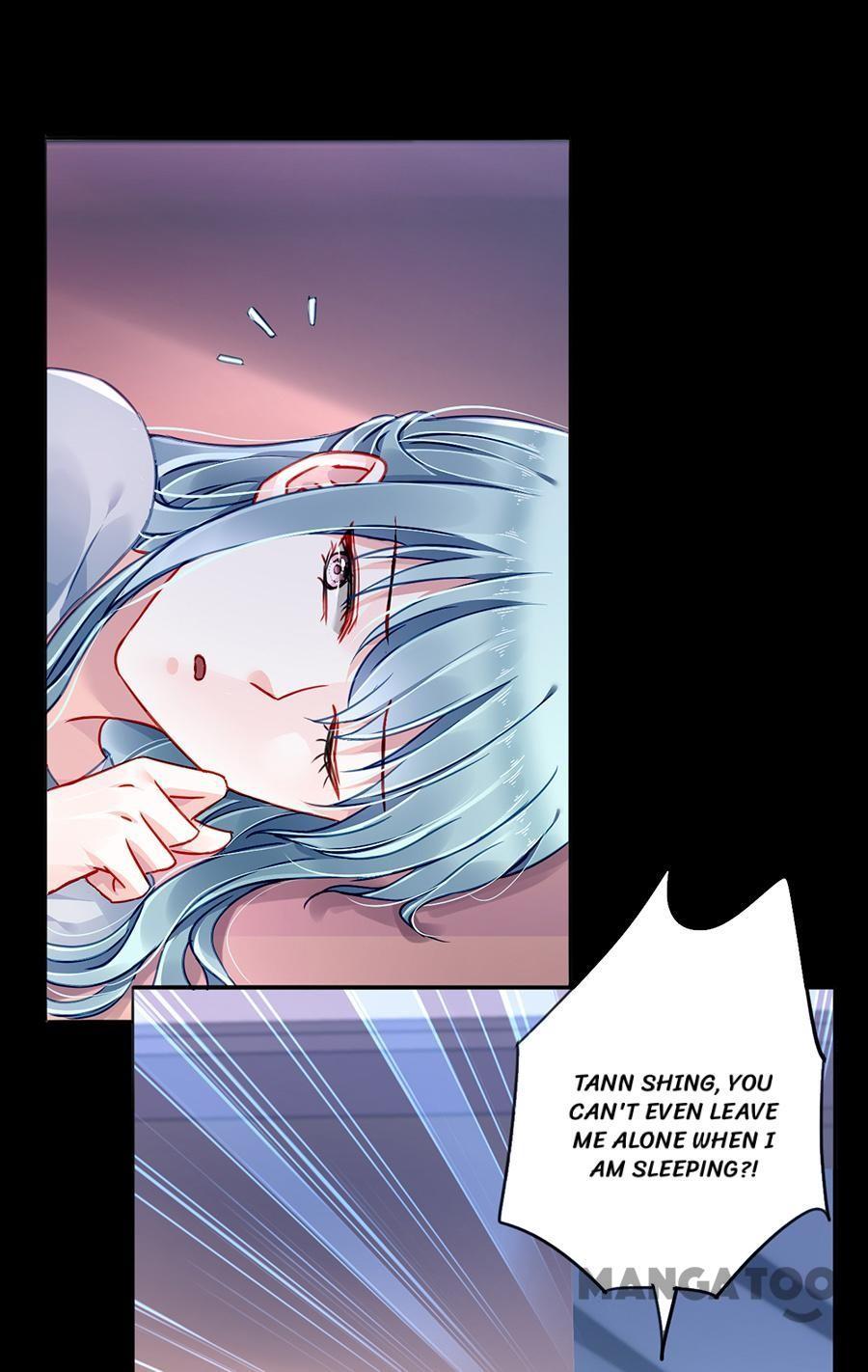 Revenge of the Heiress in Distress Chapter 175 - page 21