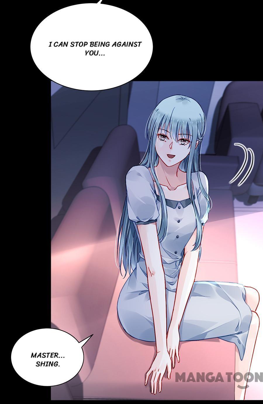 Revenge of the Heiress in Distress Chapter 175 - page 26