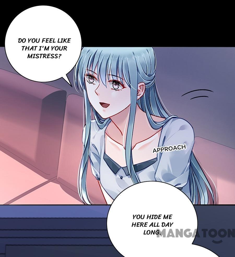 Revenge of the Heiress in Distress Chapter 175 - page 28