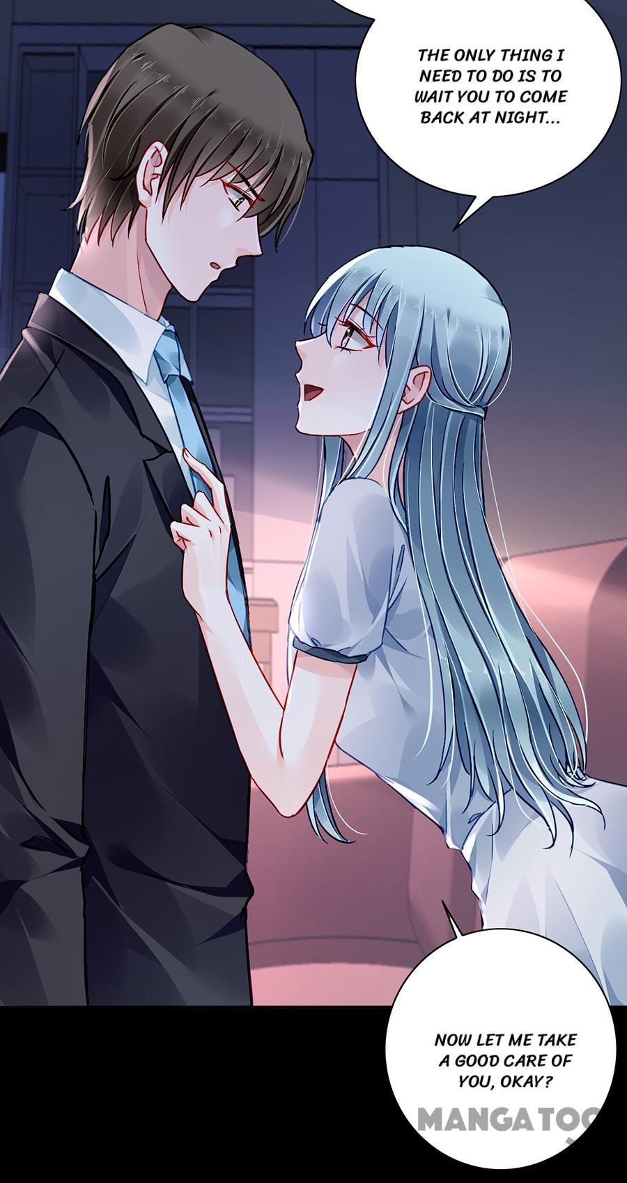 Revenge of the Heiress in Distress Chapter 175 - page 29