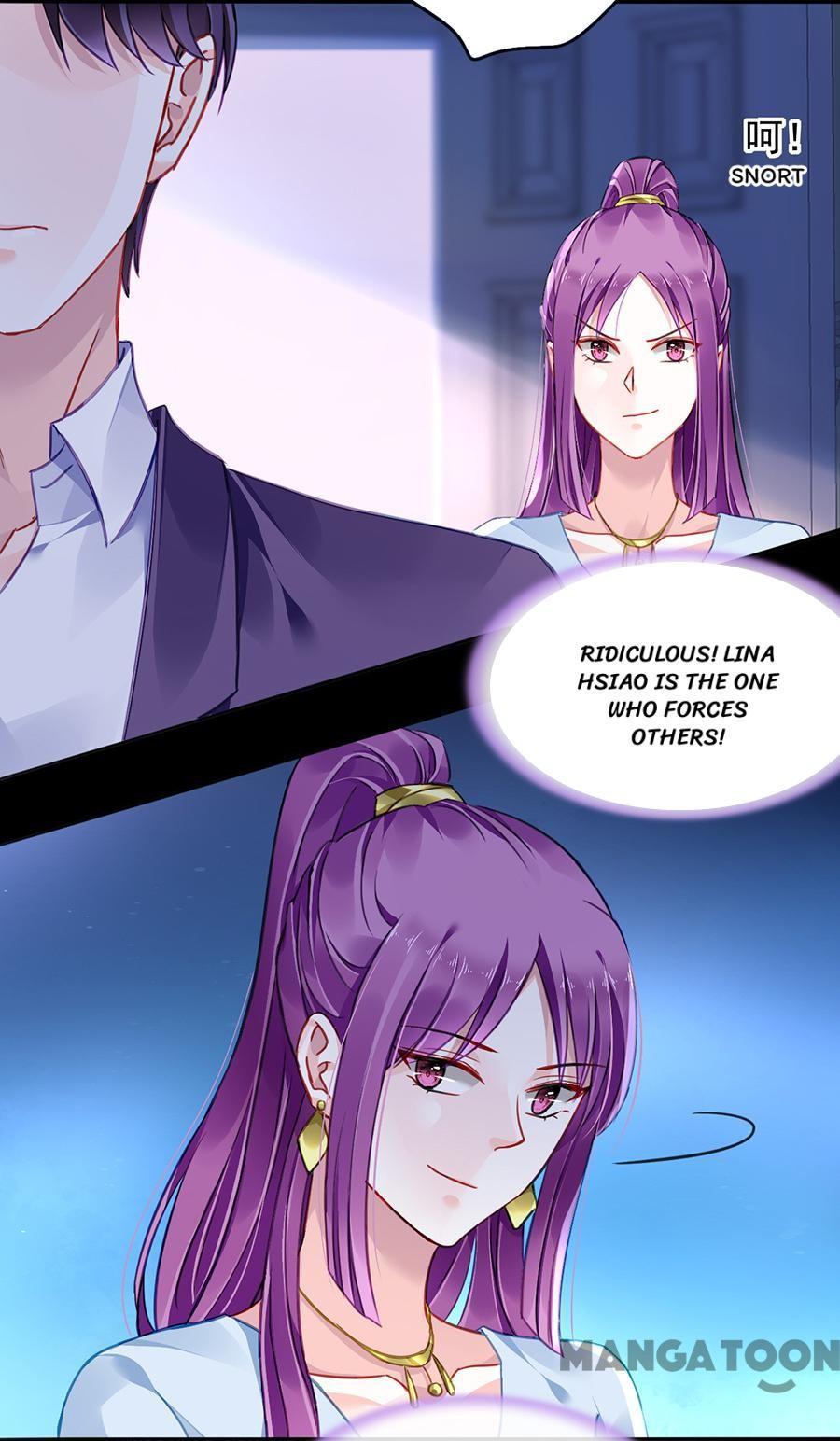 Revenge of the Heiress in Distress Chapter 175 - page 3