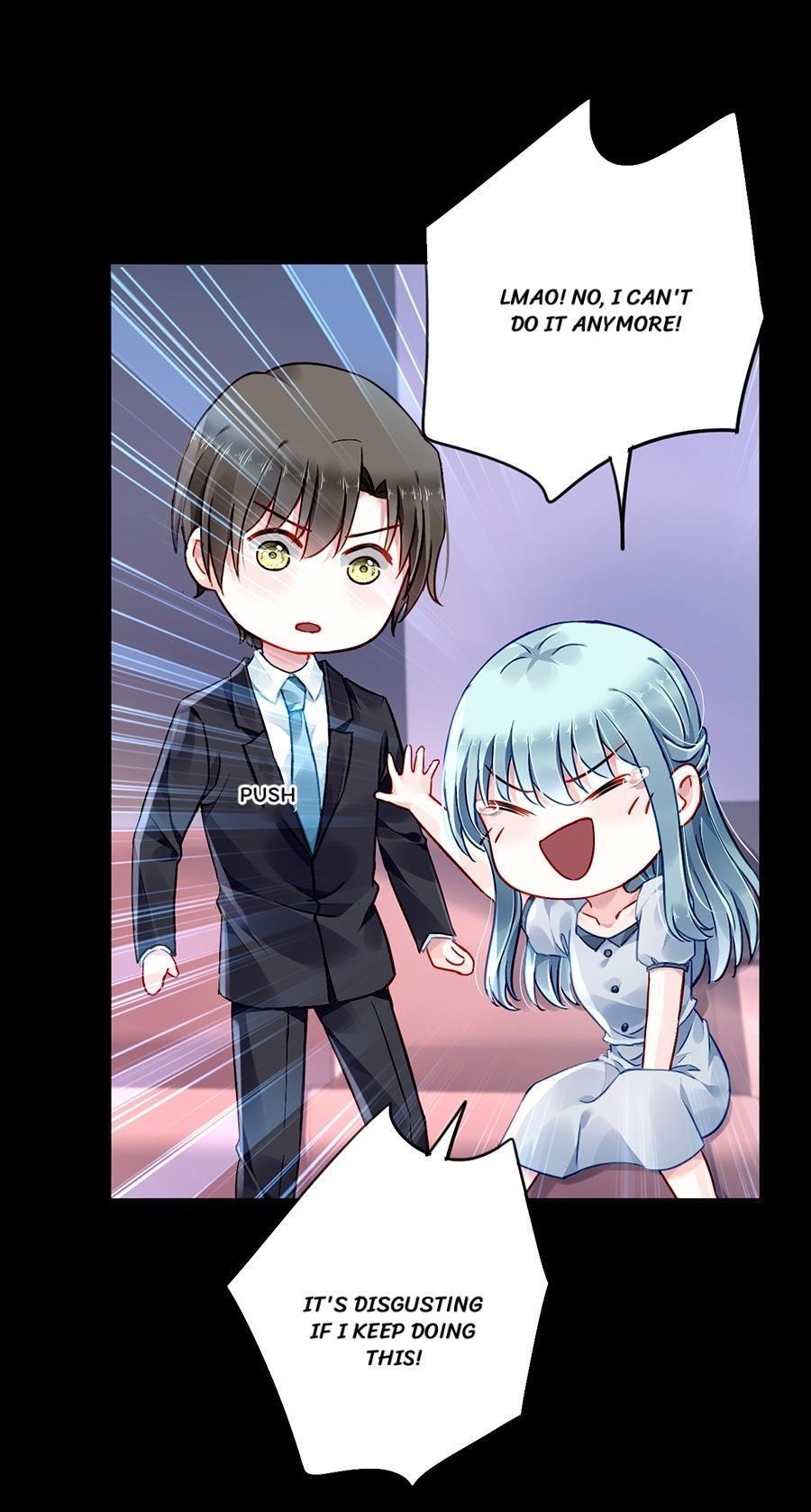 Revenge of the Heiress in Distress Chapter 175 - page 31