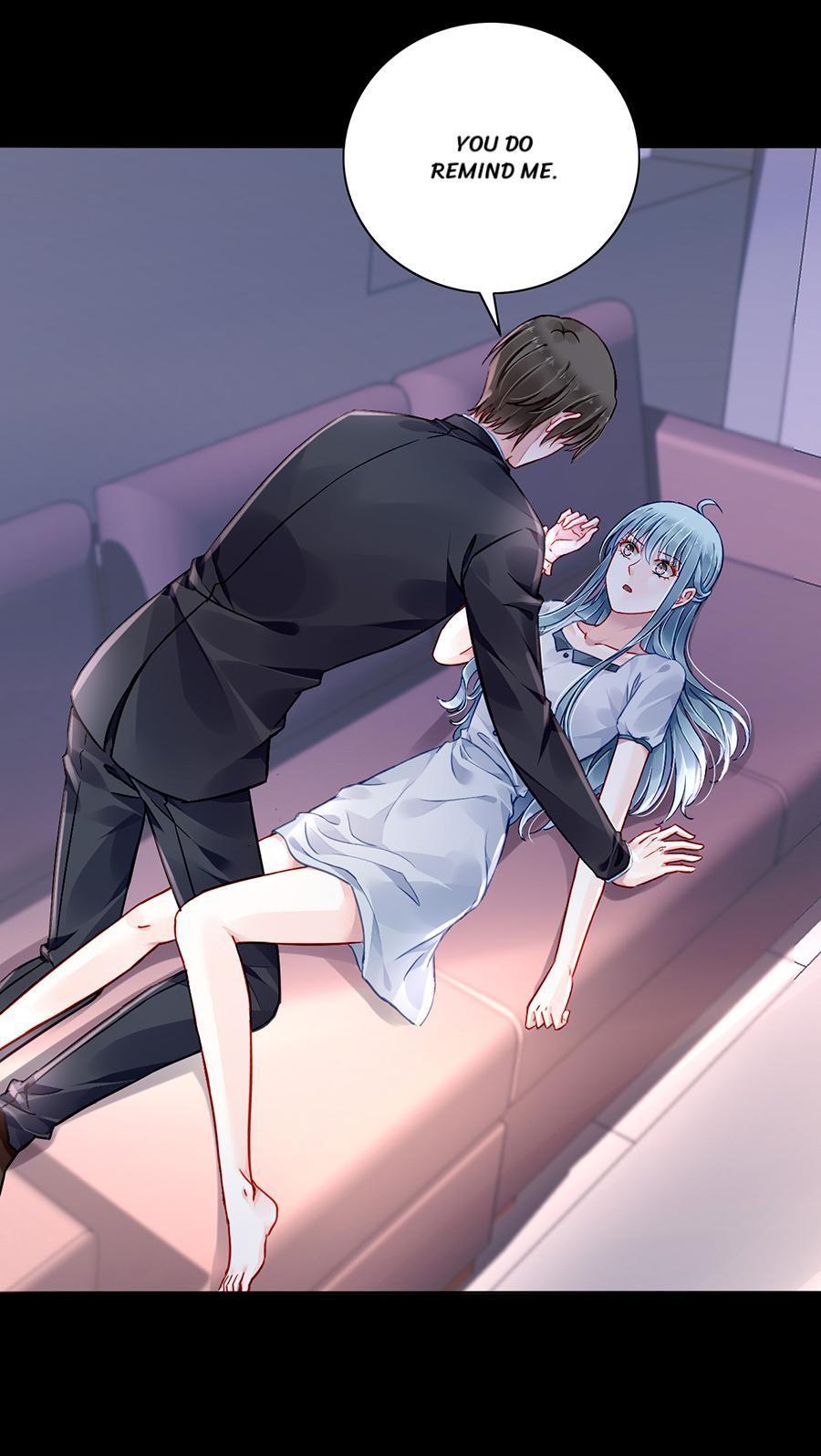 Revenge of the Heiress in Distress Chapter 175 - page 36