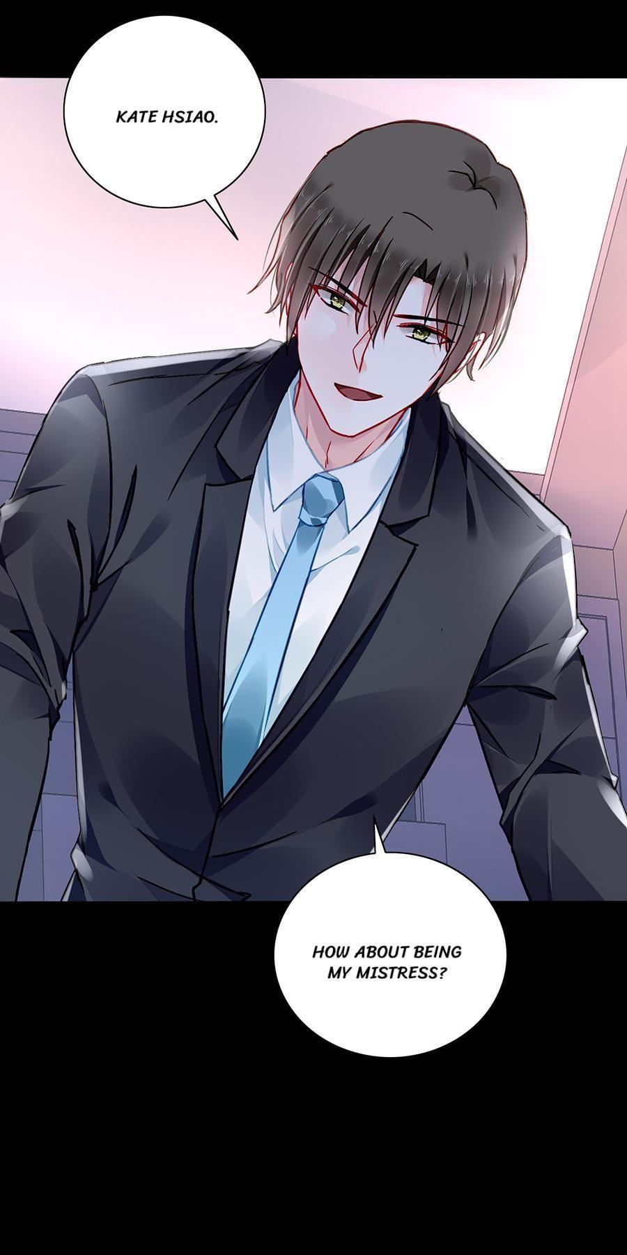 Revenge of the Heiress in Distress Chapter 175 - page 37