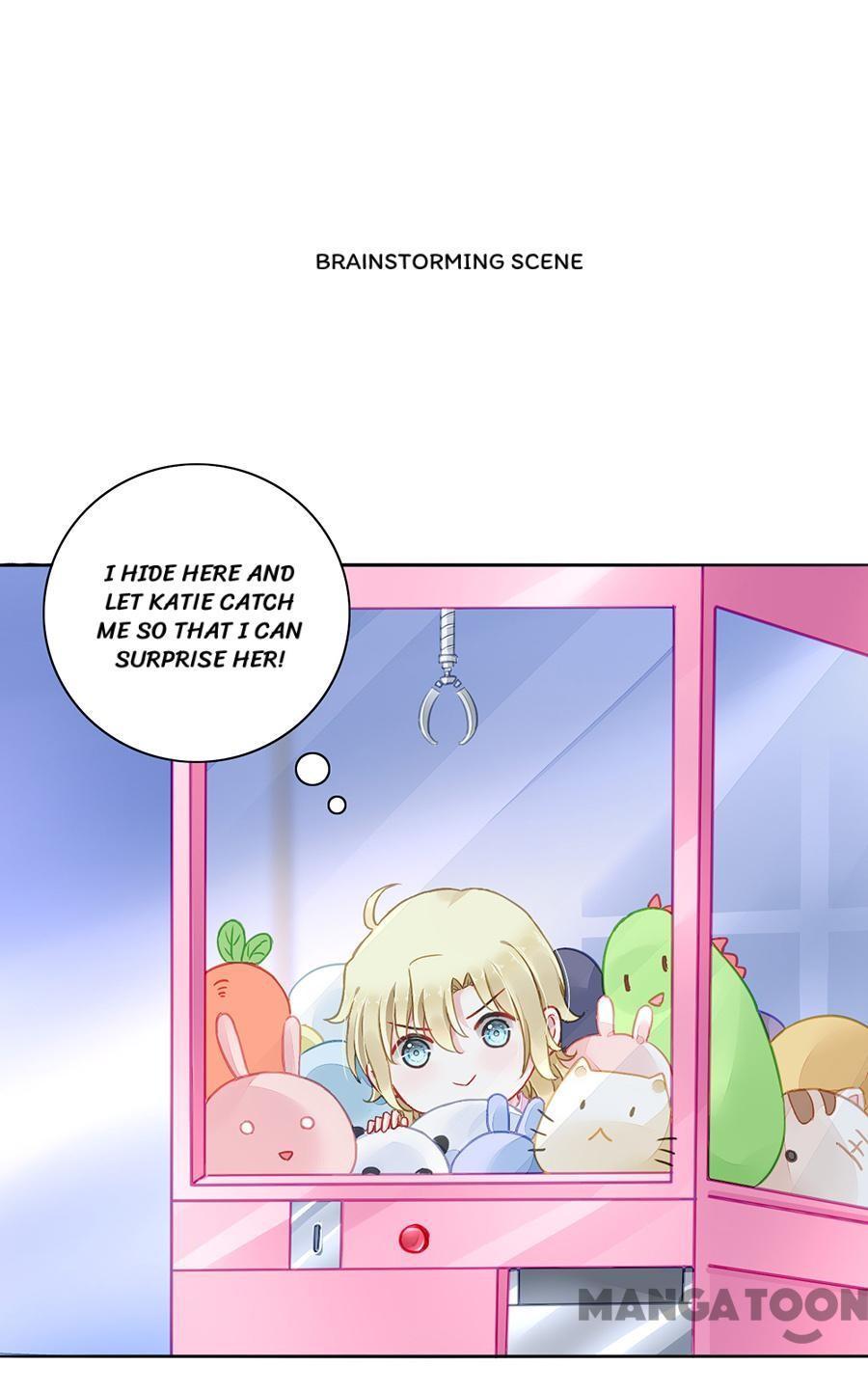 Revenge of the Heiress in Distress Chapter 175 - page 38
