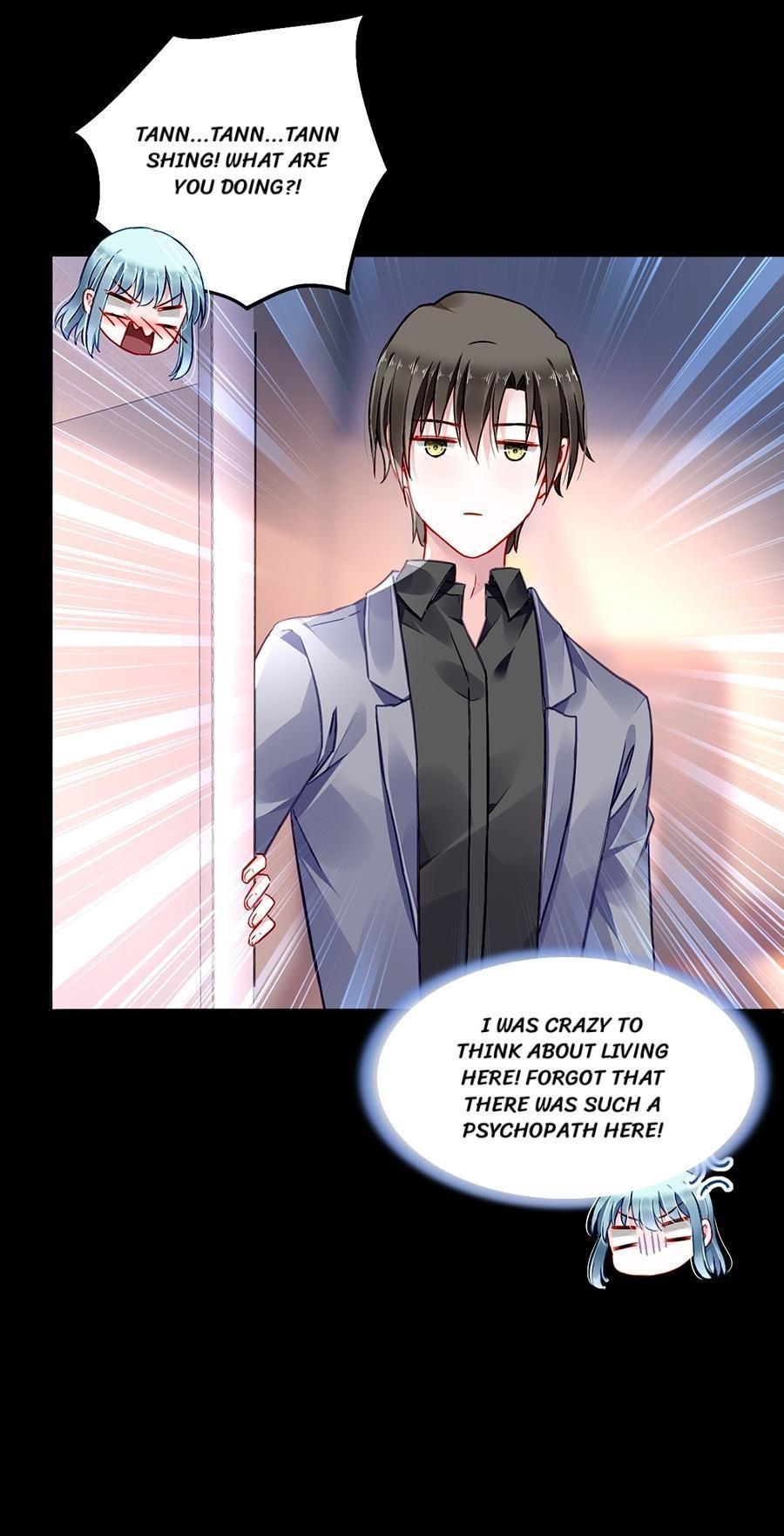 Revenge of the Heiress in Distress Chapter 174 - page 11